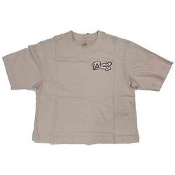 T-shirt Puma Script pour femmes
