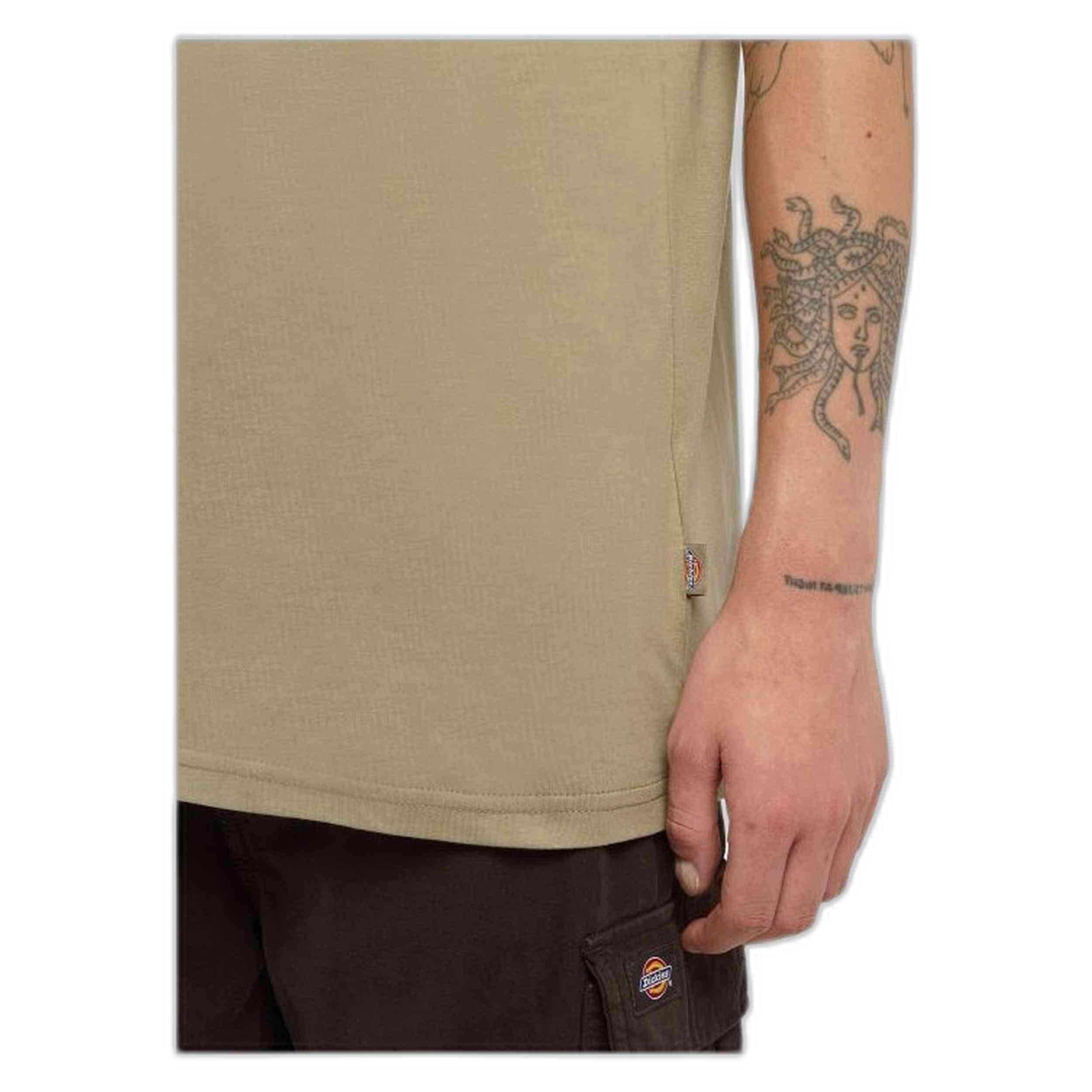 T-shirt Dickies modèle DK0A4XDB0IP1 pour homme 4/5