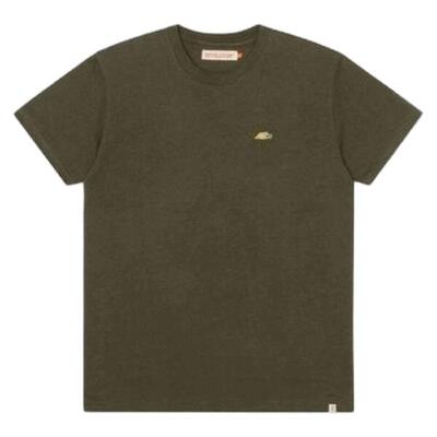 T-shirt met korte mouwen revolution voor mannen