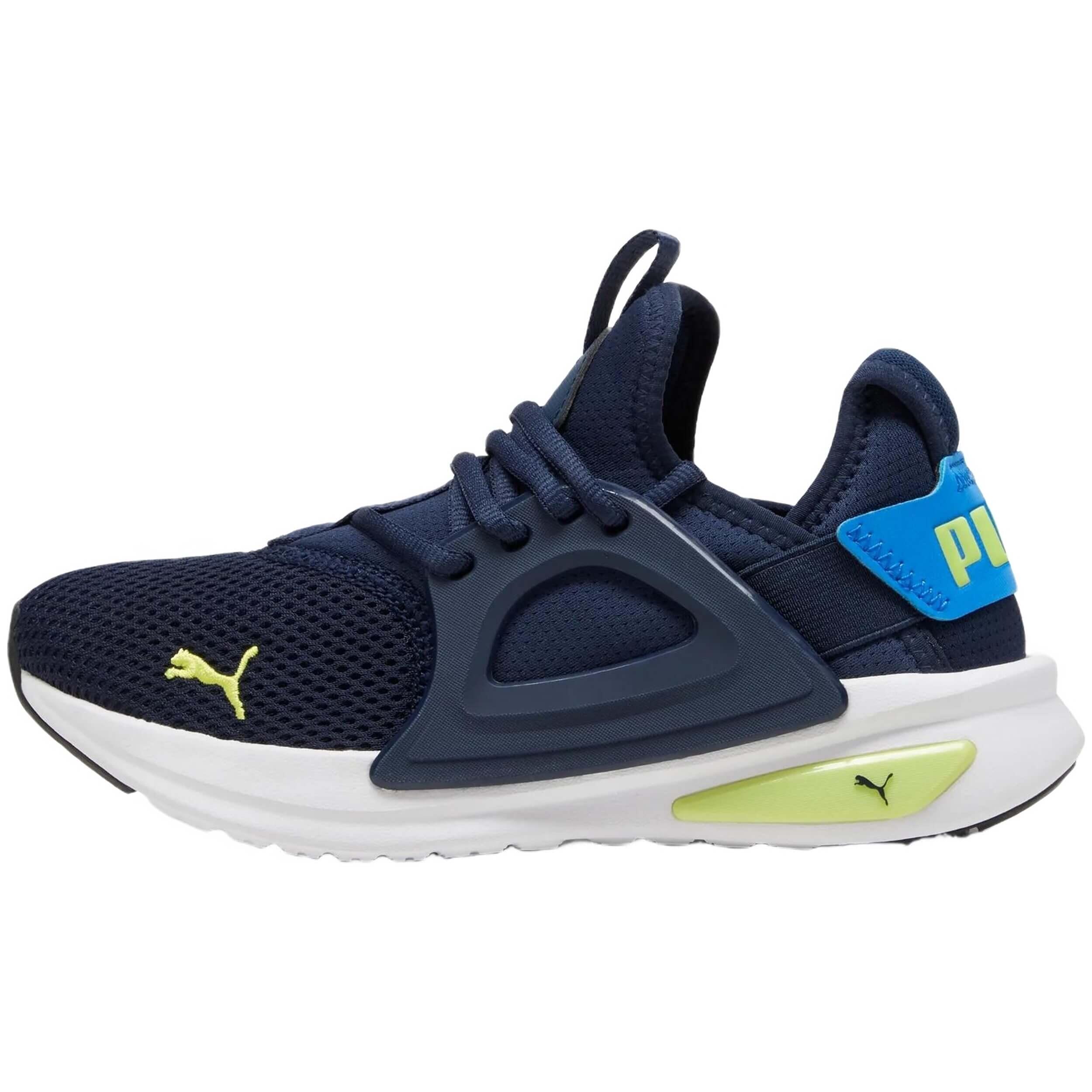 Scarpe Puma modello 387052-18 per donne 3/5