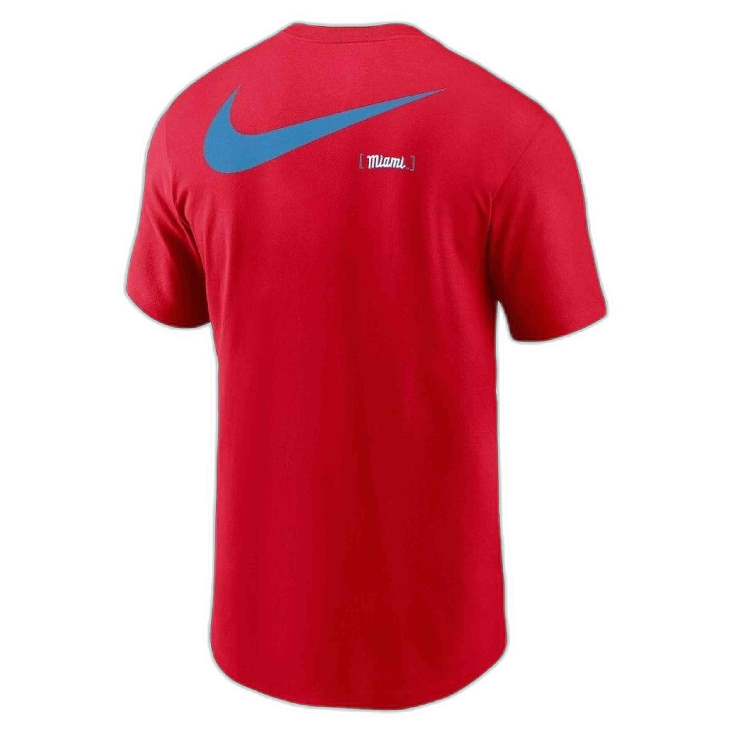 T-shirt Fanatics modèle N199-65N-MQM-S2P pour homme 3/3