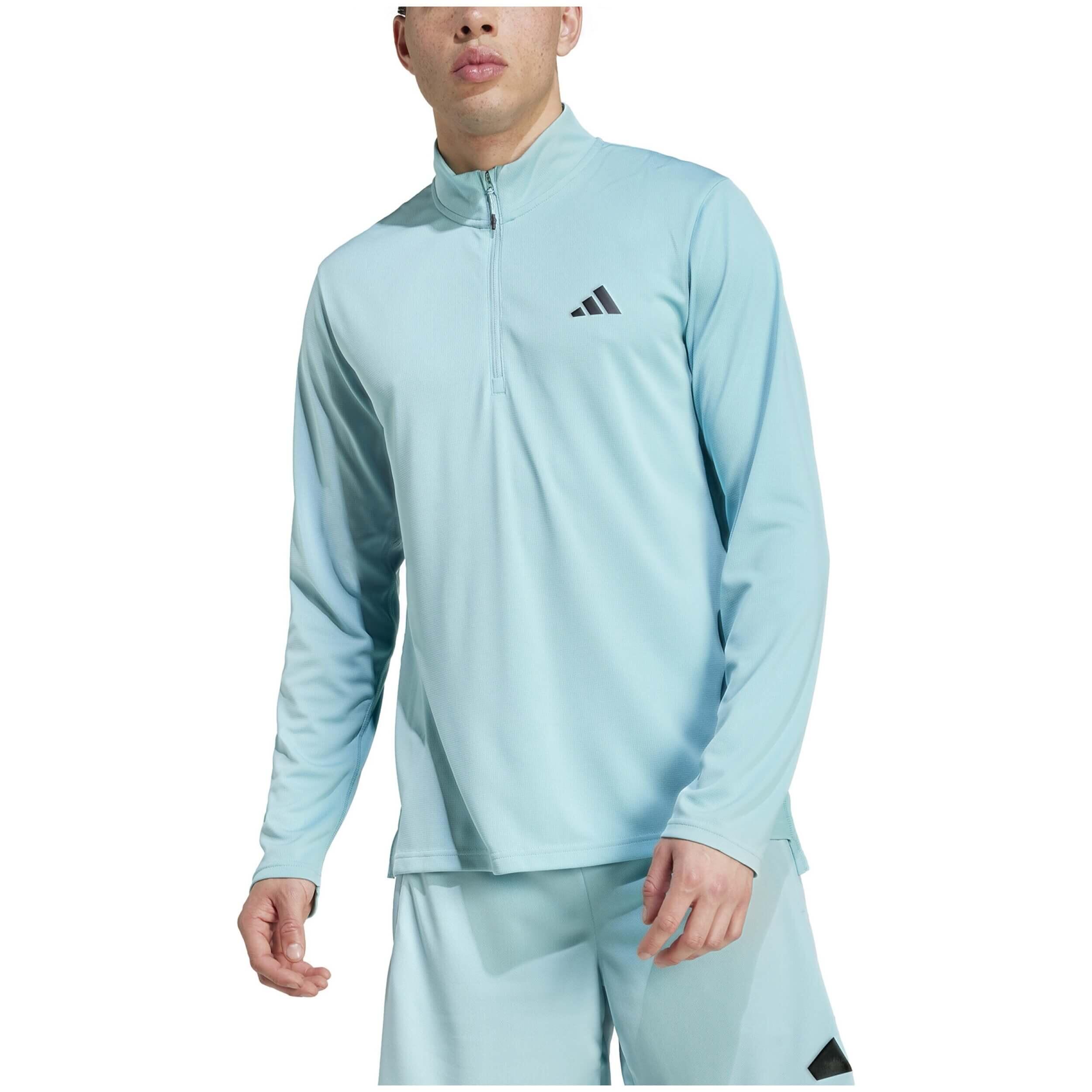 Sweat Adidas modèle IW3396 pour homme 5/5