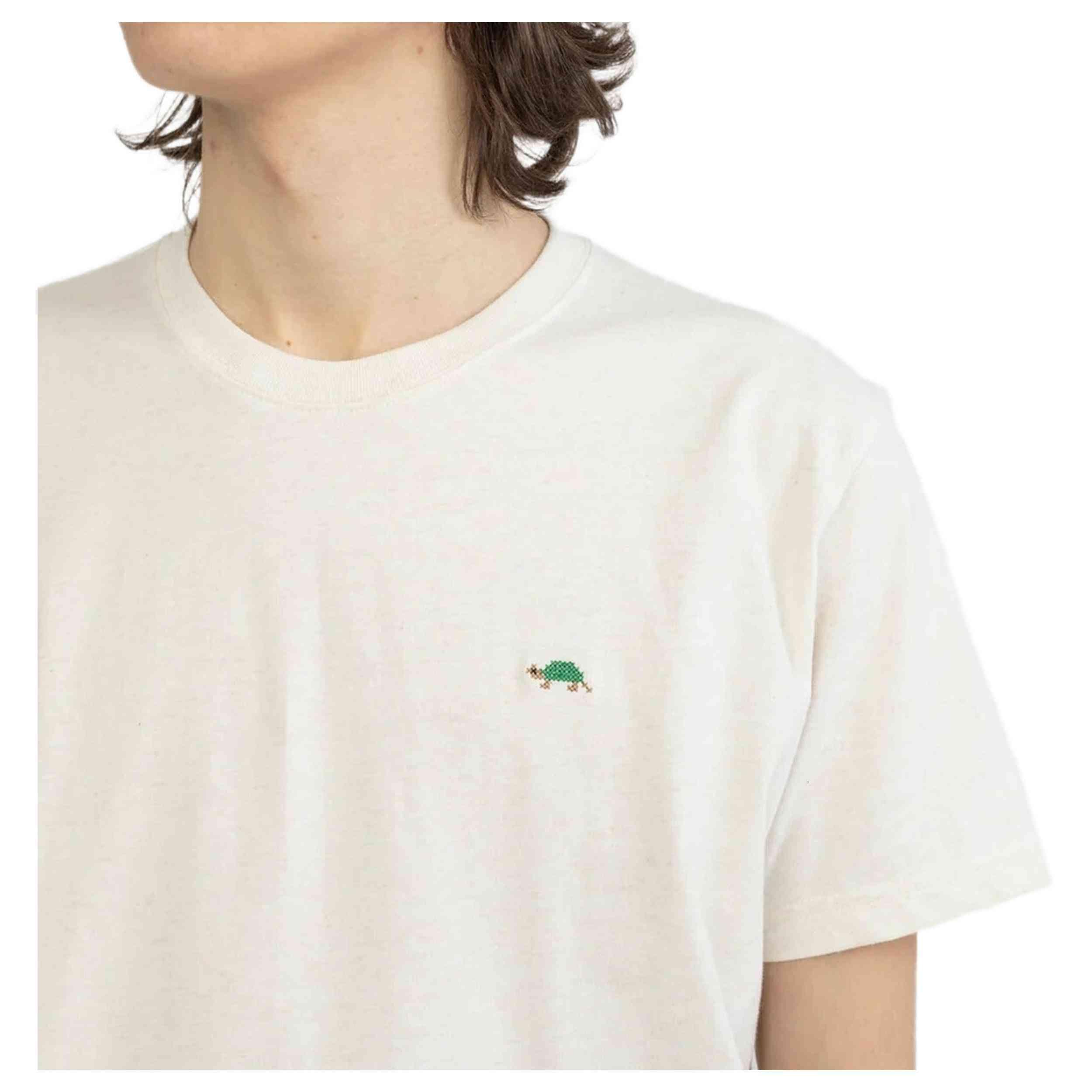 T-shirt Revolution para homem 3/5