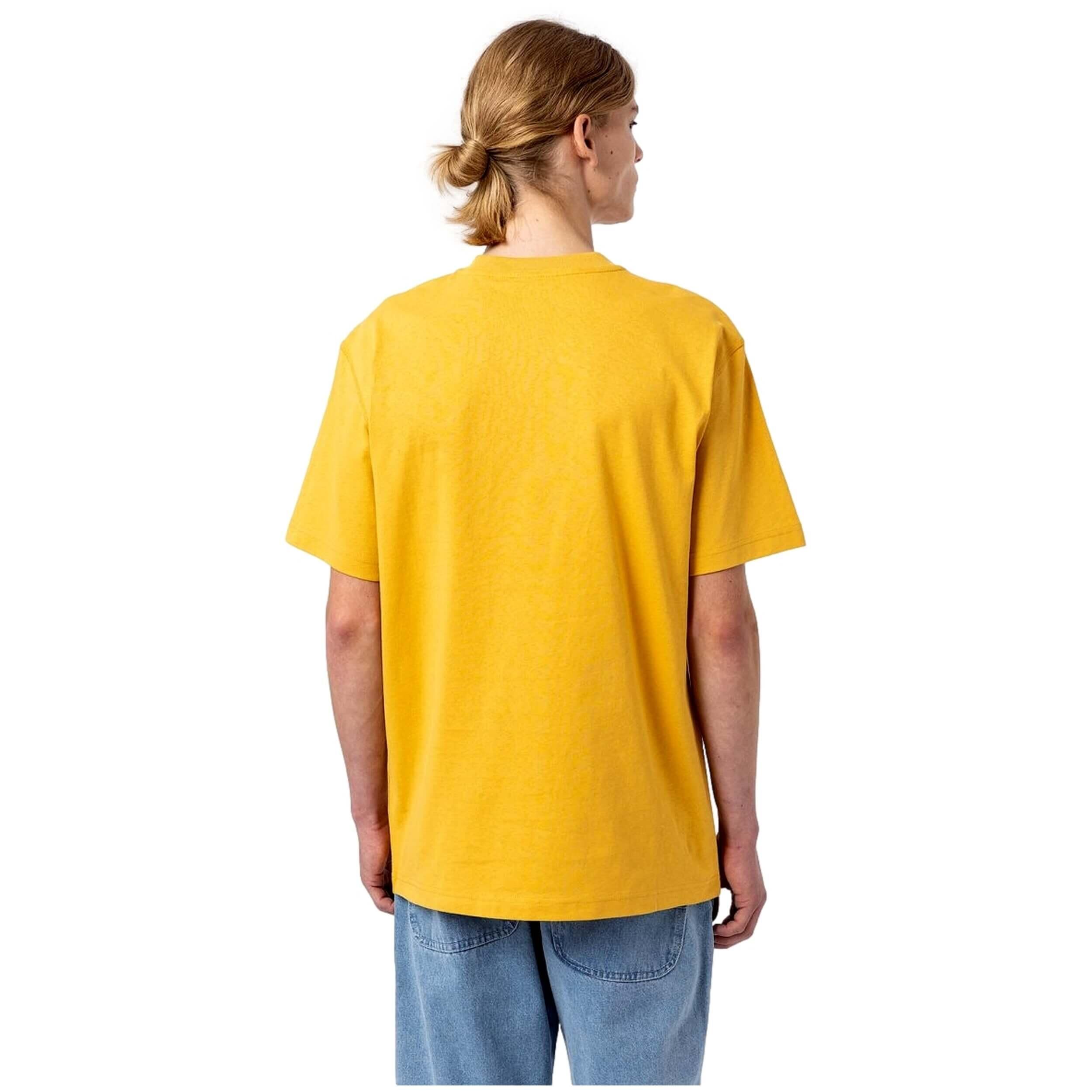 T-shirt Dickies modèle DK0A4X9OC96 pour homme 2/3