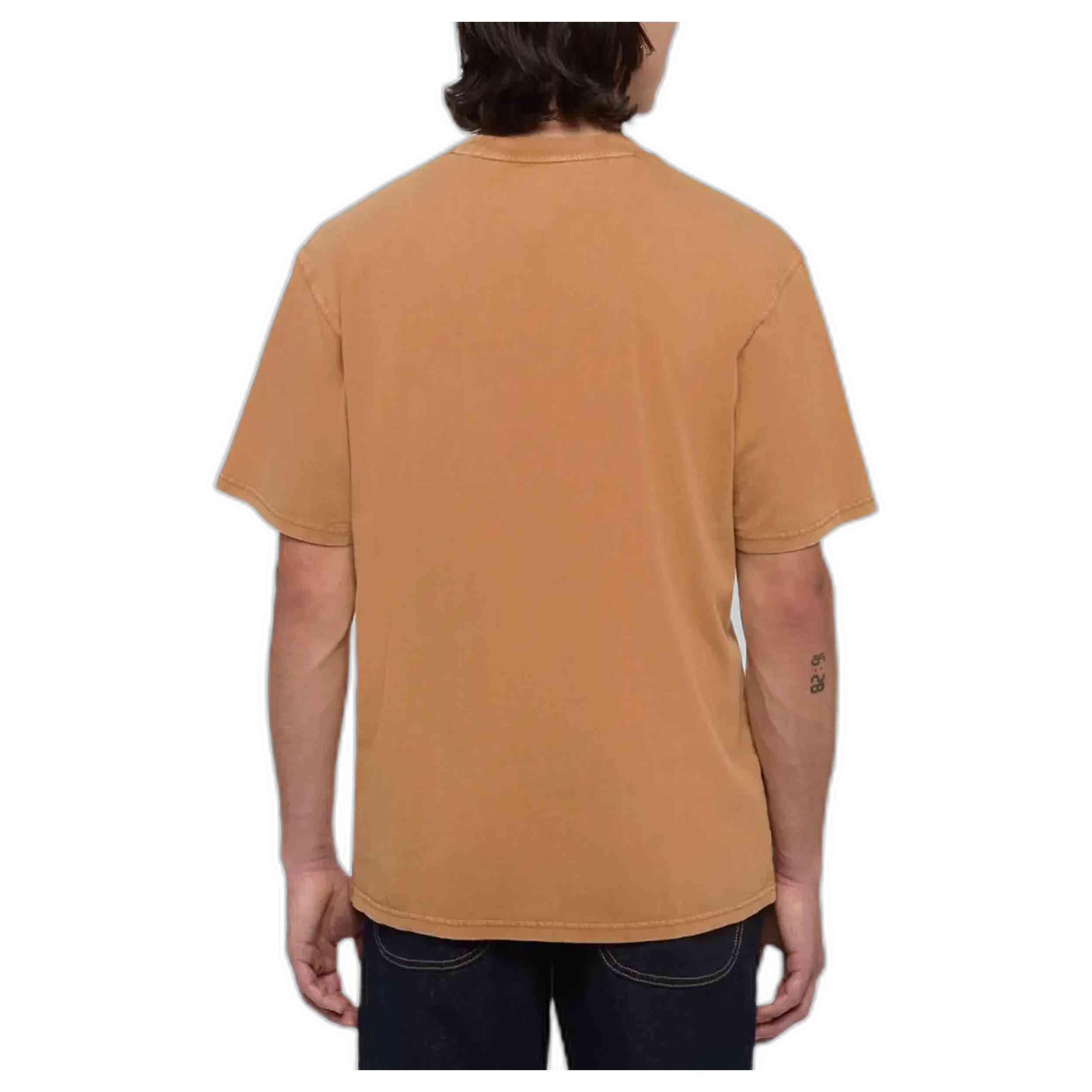 T-shirt Dickies Plentywood pour homme 2/4