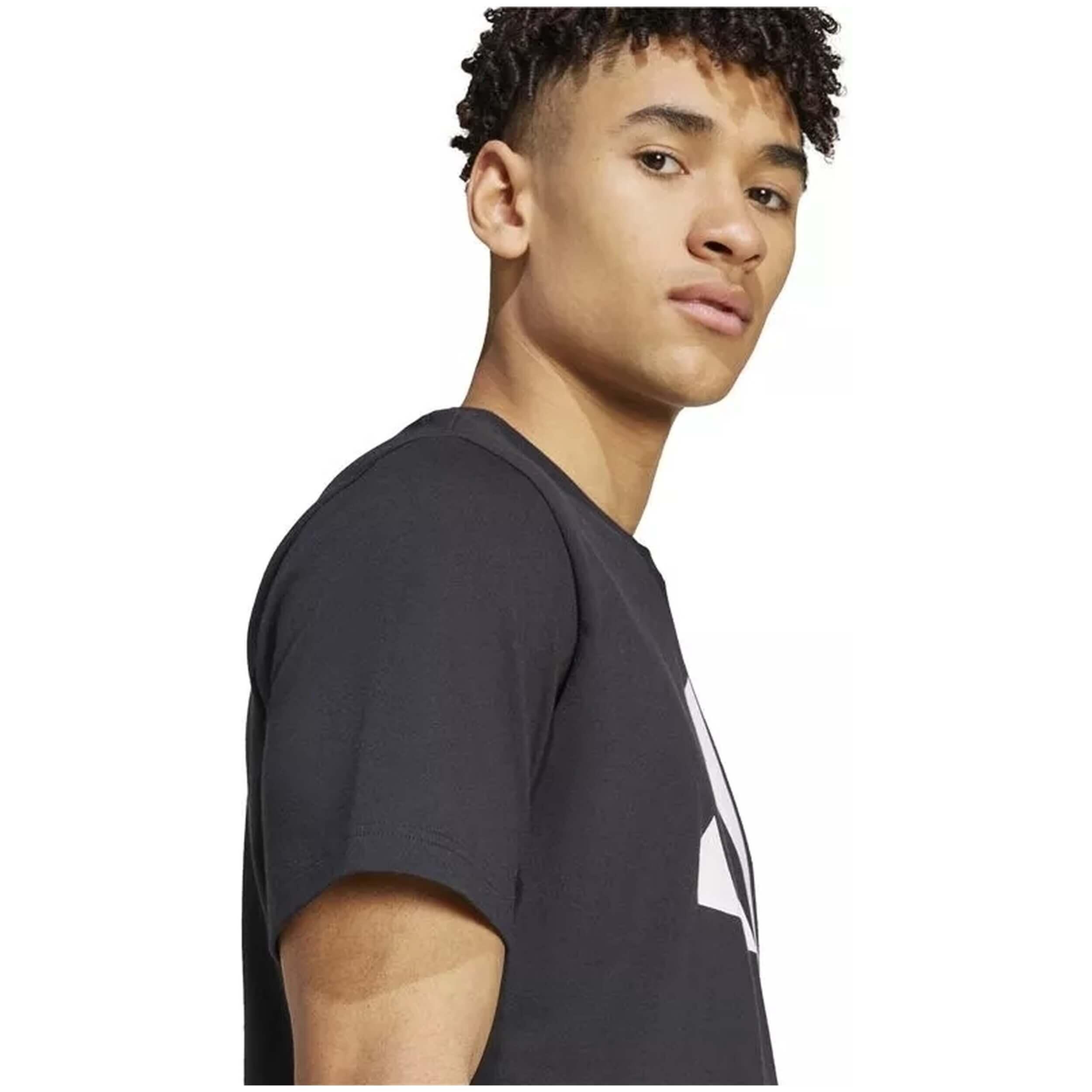 Camiseta de manga corta Adidas modelo IY8583 para hombre 2/2