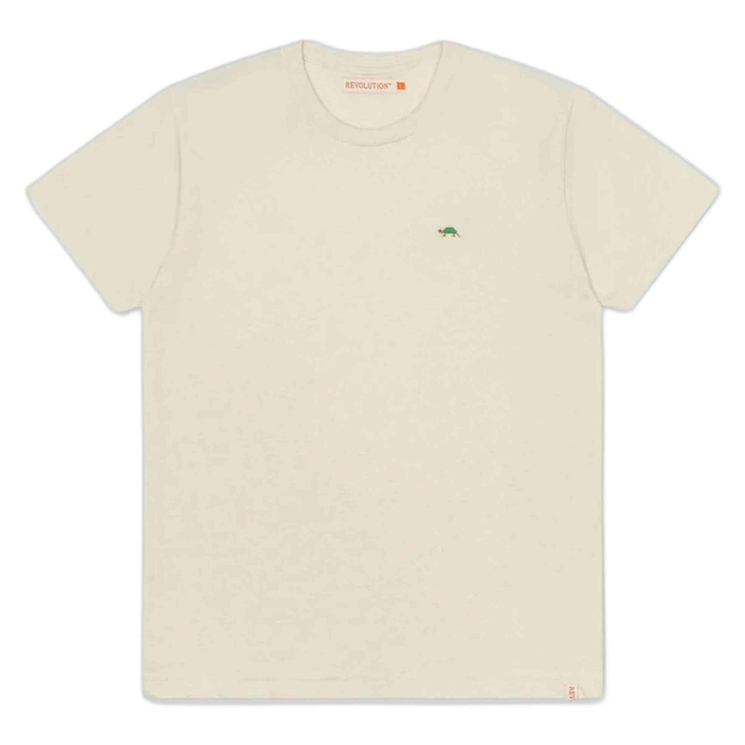 T-shirt Revolution para homem 5/5