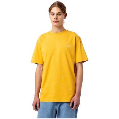 T-shirt met korte mouwen dickies loretto voor mannen