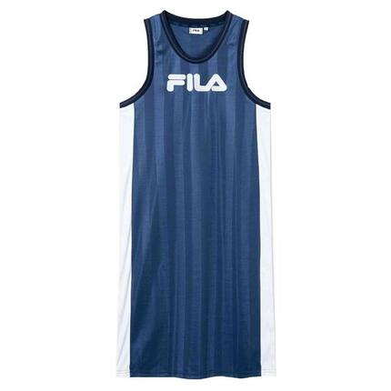 Maillot de basket Fila modèle 688495 pour femmes