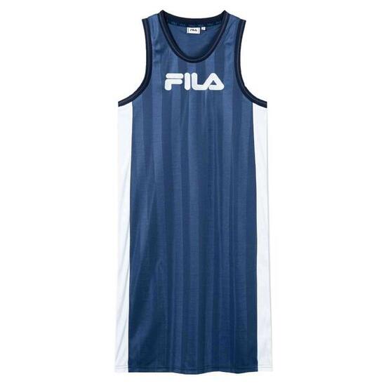 Maglia da basket Fila modello 688495 per donne