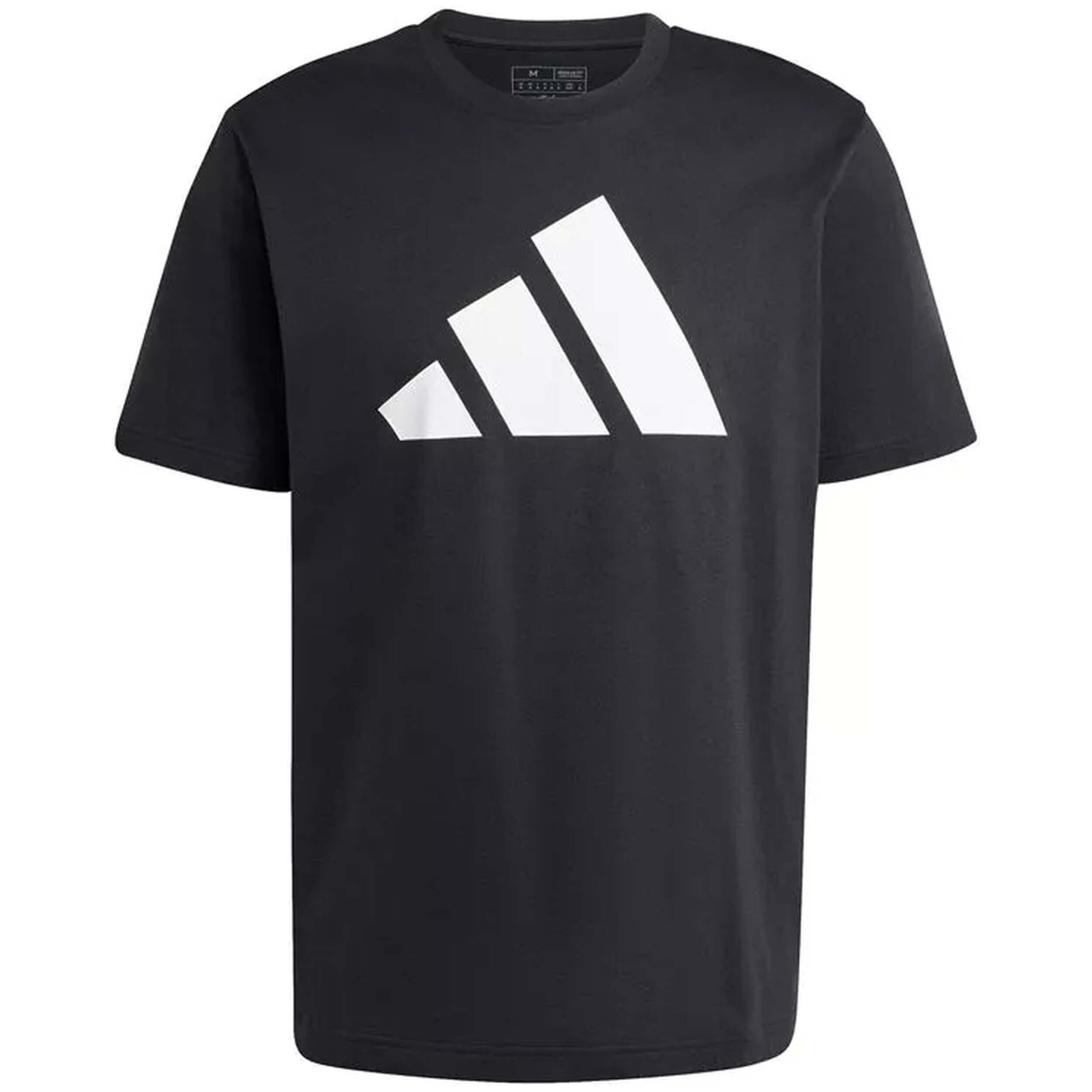 Camiseta de manga corta Adidas modelo IY8583 para hombre 1/2