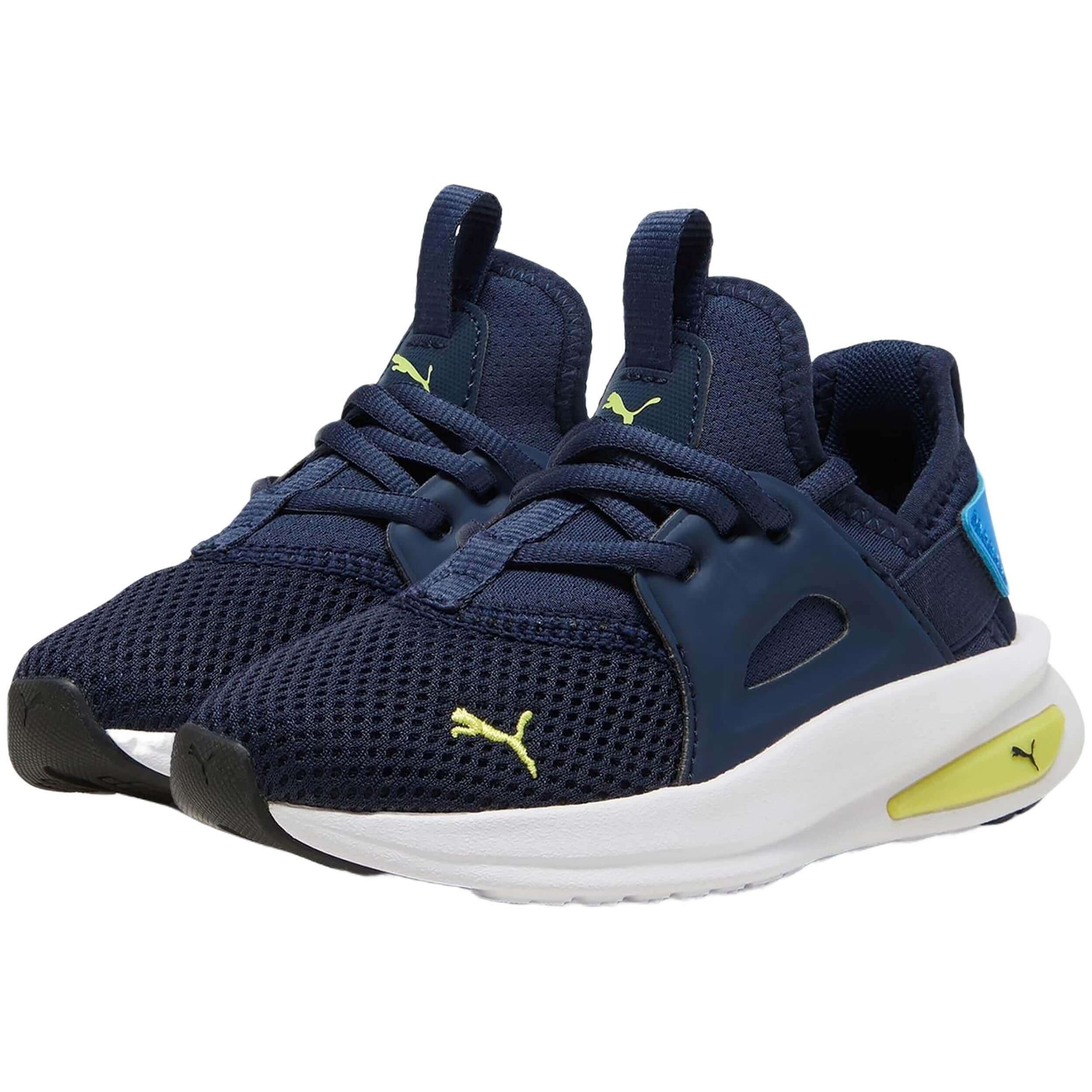 Scarpe Puma modello 387052-18 per donne 4/5