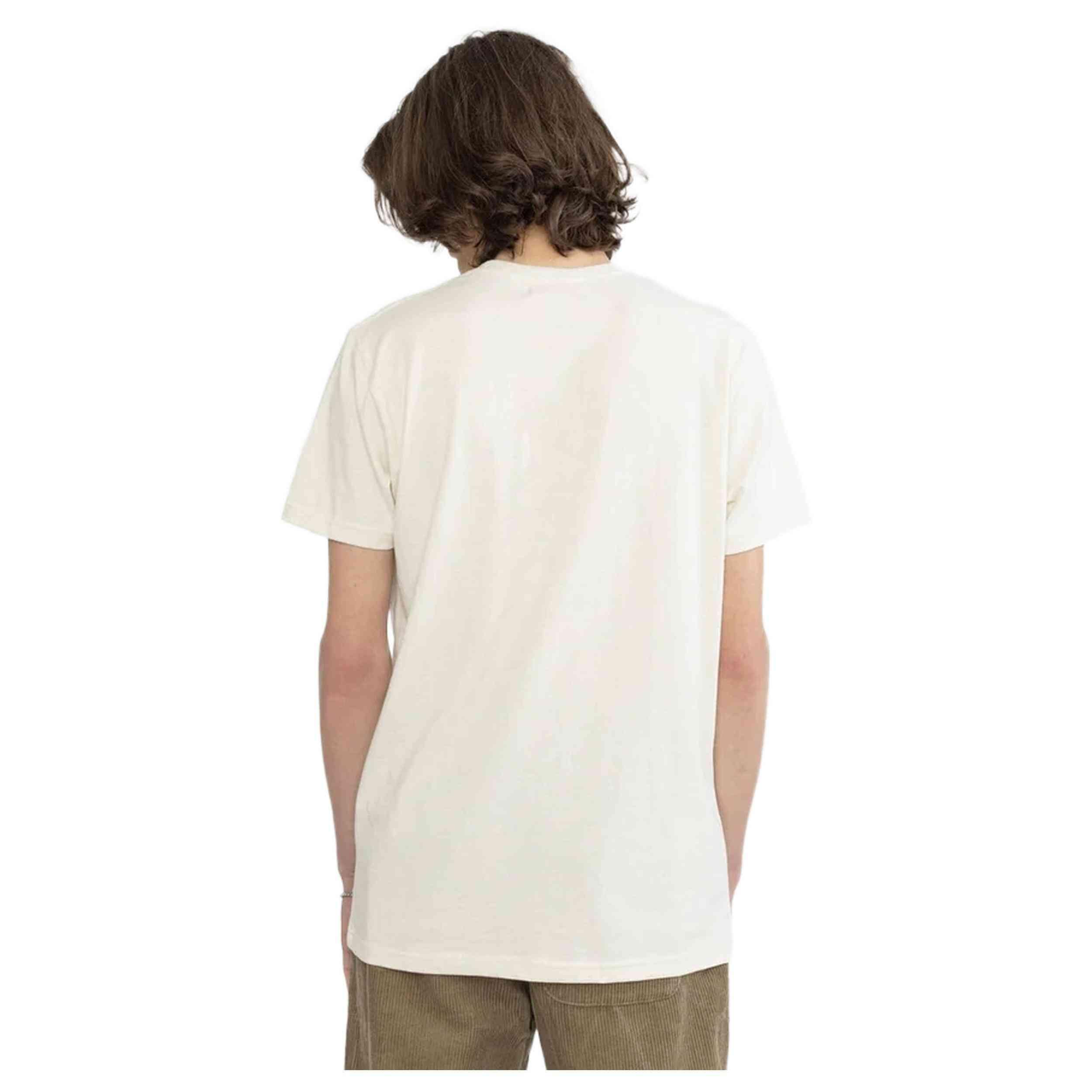 T-shirt Revolution para homem 2/5