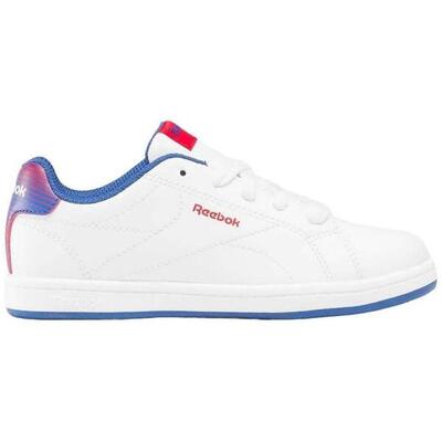 Zapatillas Reebok ROYAL COMPLETE CLN 2.0 para niños unisex