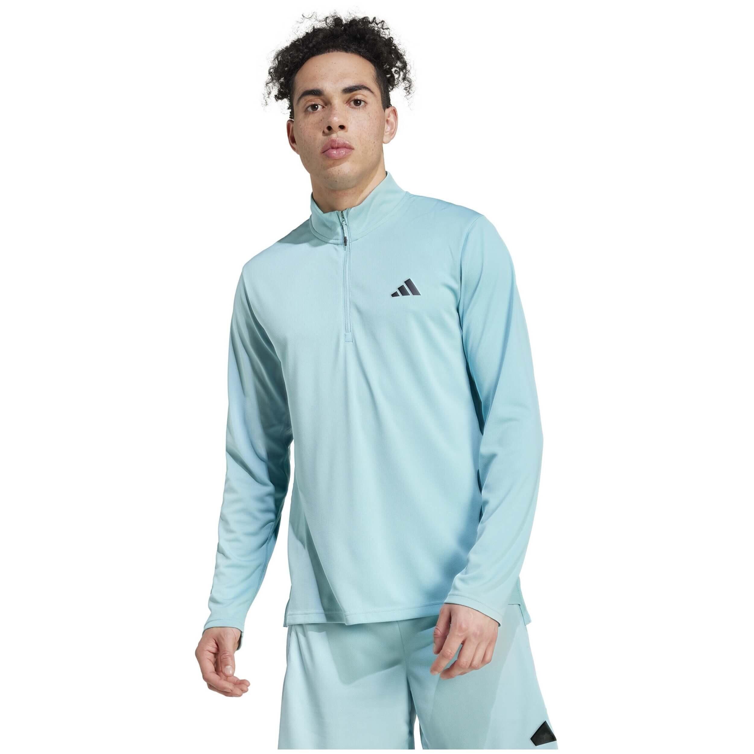 Sweat Adidas modèle IW3396 pour homme 3/5