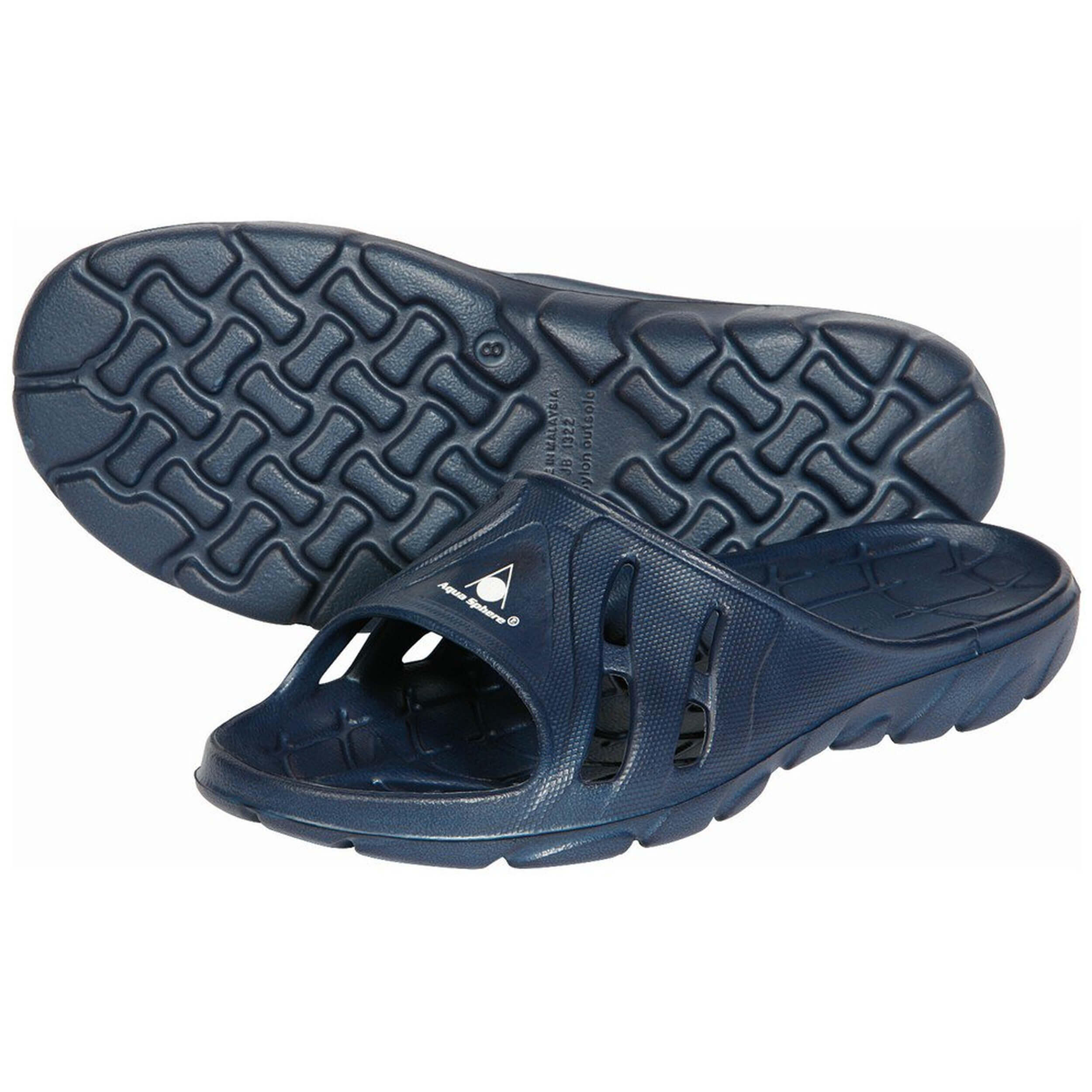 Infradito Aquasphere modello FJ0264040 per unisex 2/2
