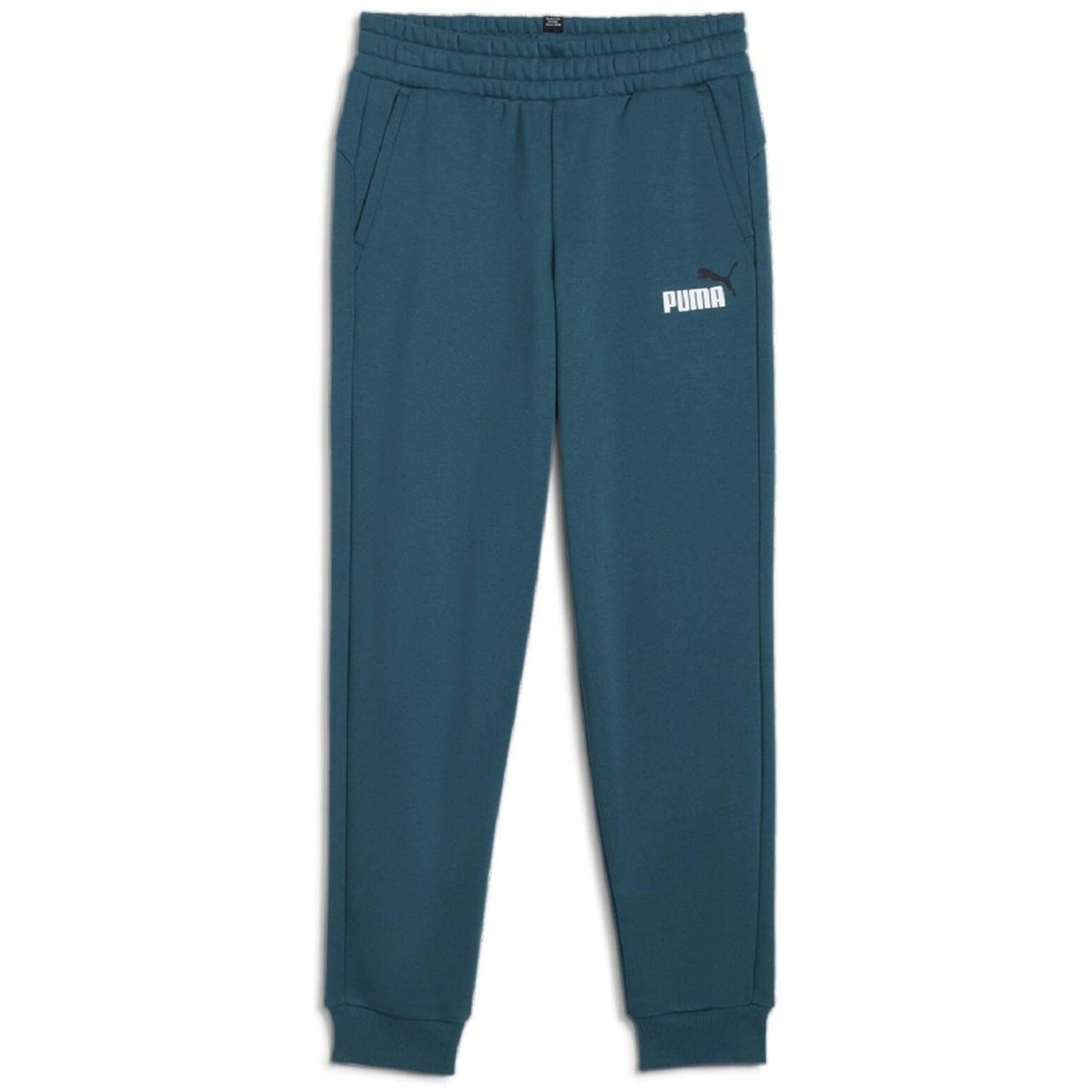 Puma Spodnie Ess+ 2 Col Logo Fl 58698808