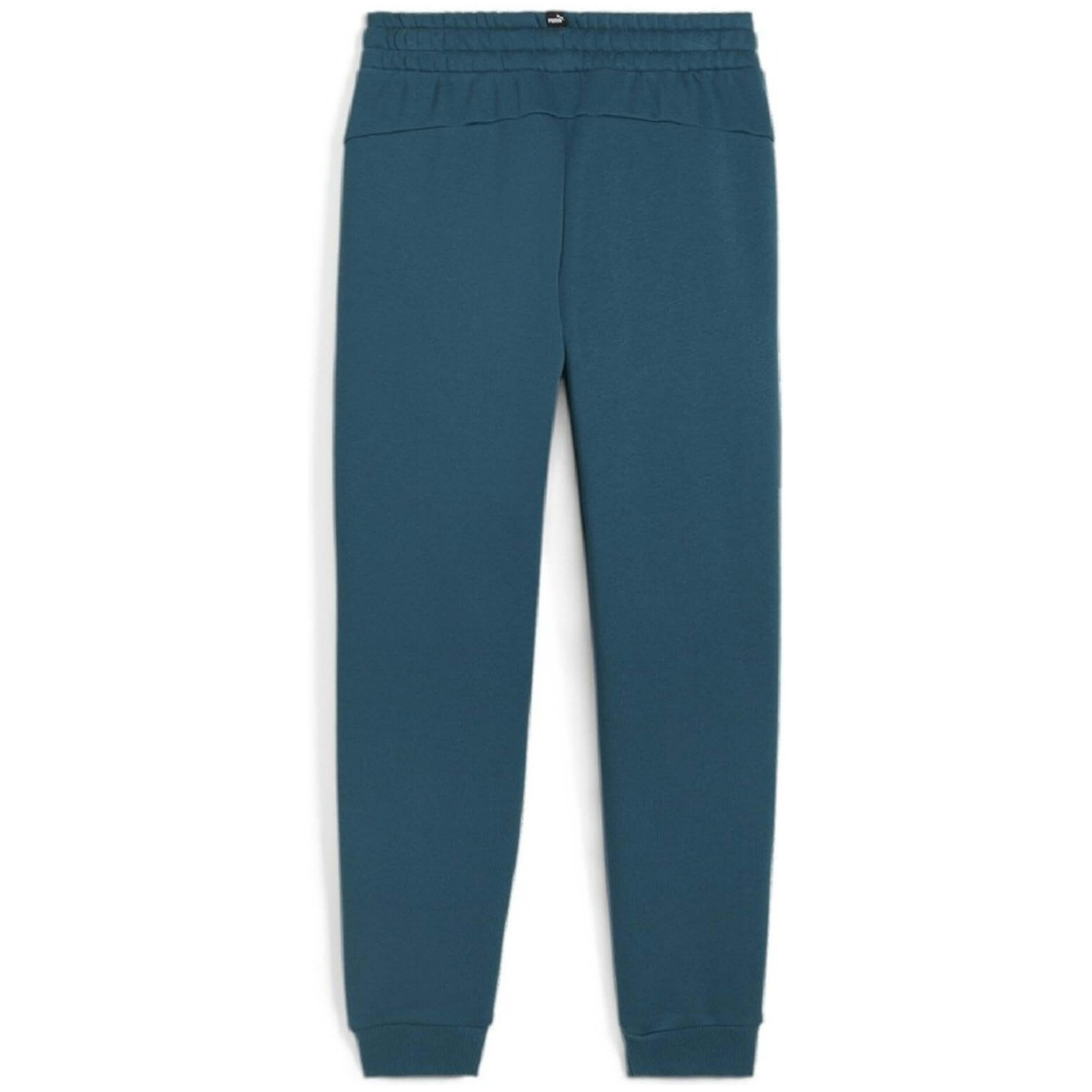Pantalon largo Puma Essentials2 para niños unisex 2/3