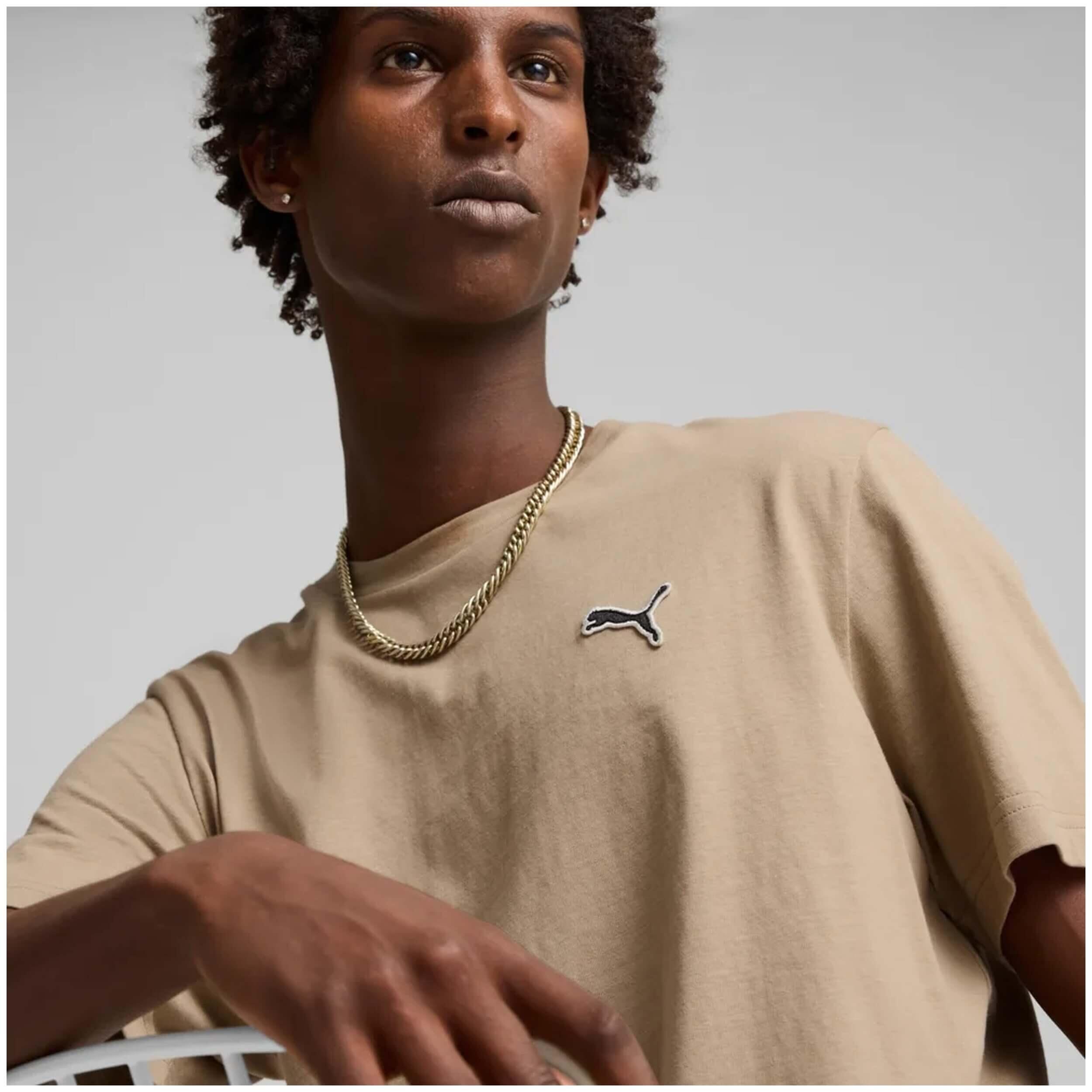 T-shirt Puma modèle 675977-67 pour homme 5/5