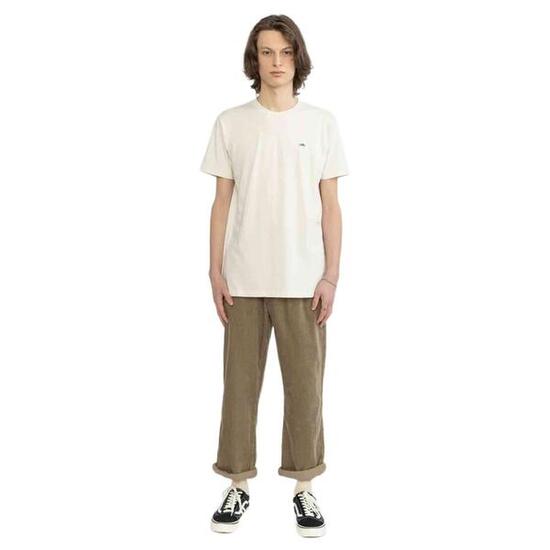 T-shirt met korte mouwen Revolution model 1340-OFF-WHITE voor mannen