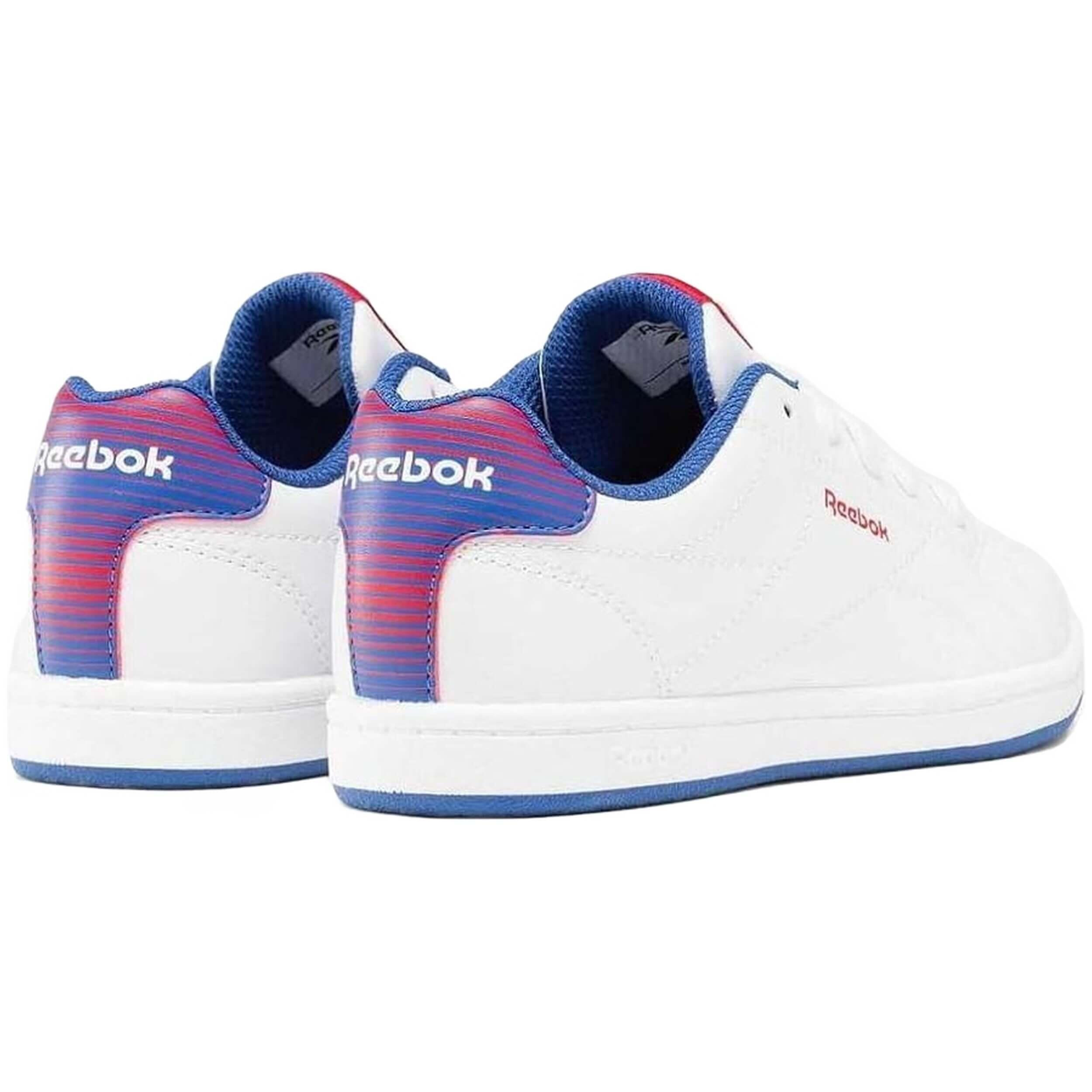 Zapatillas Reebok modelo 100205222 para niños unisex 4/5