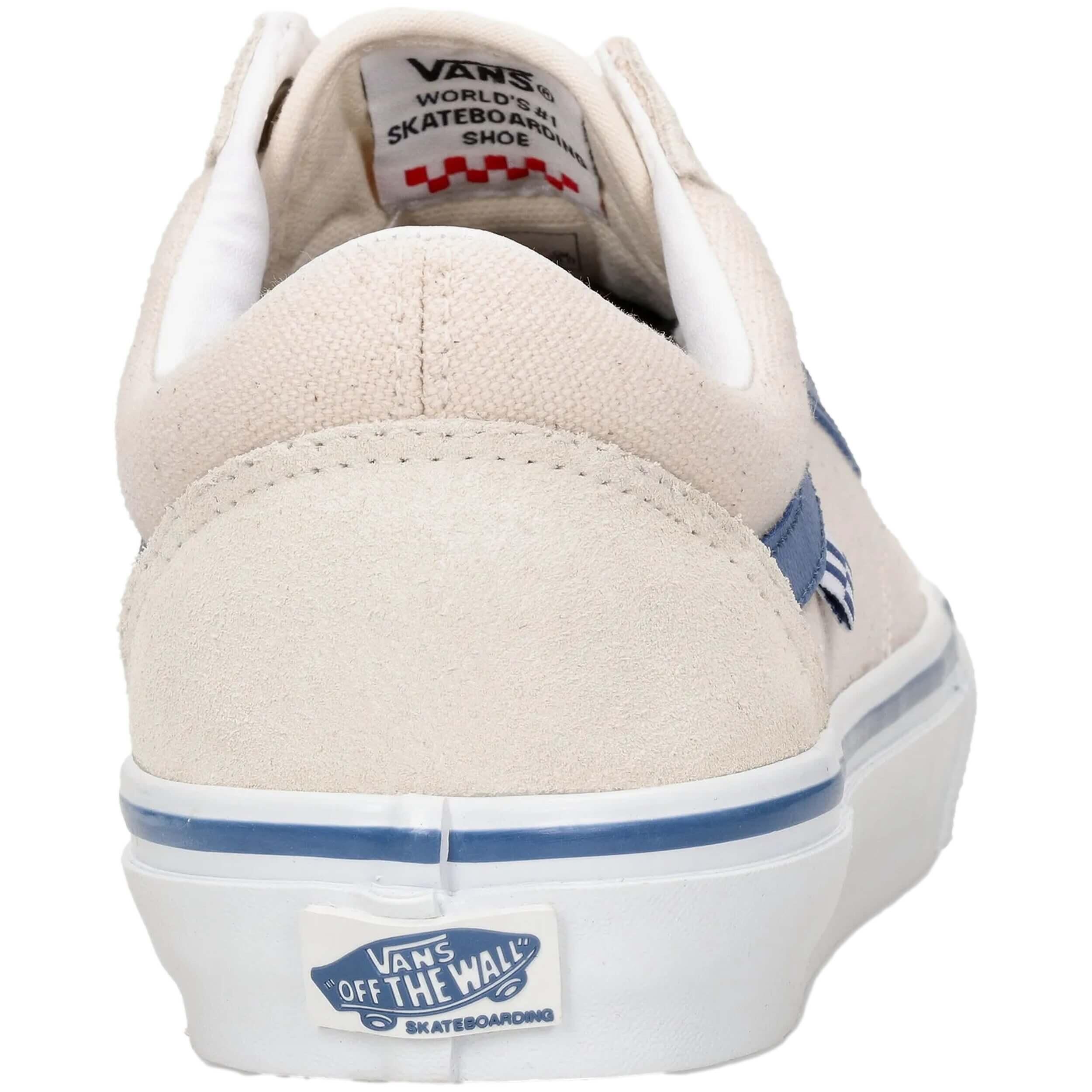 Baskets Vans pour homme 3/3