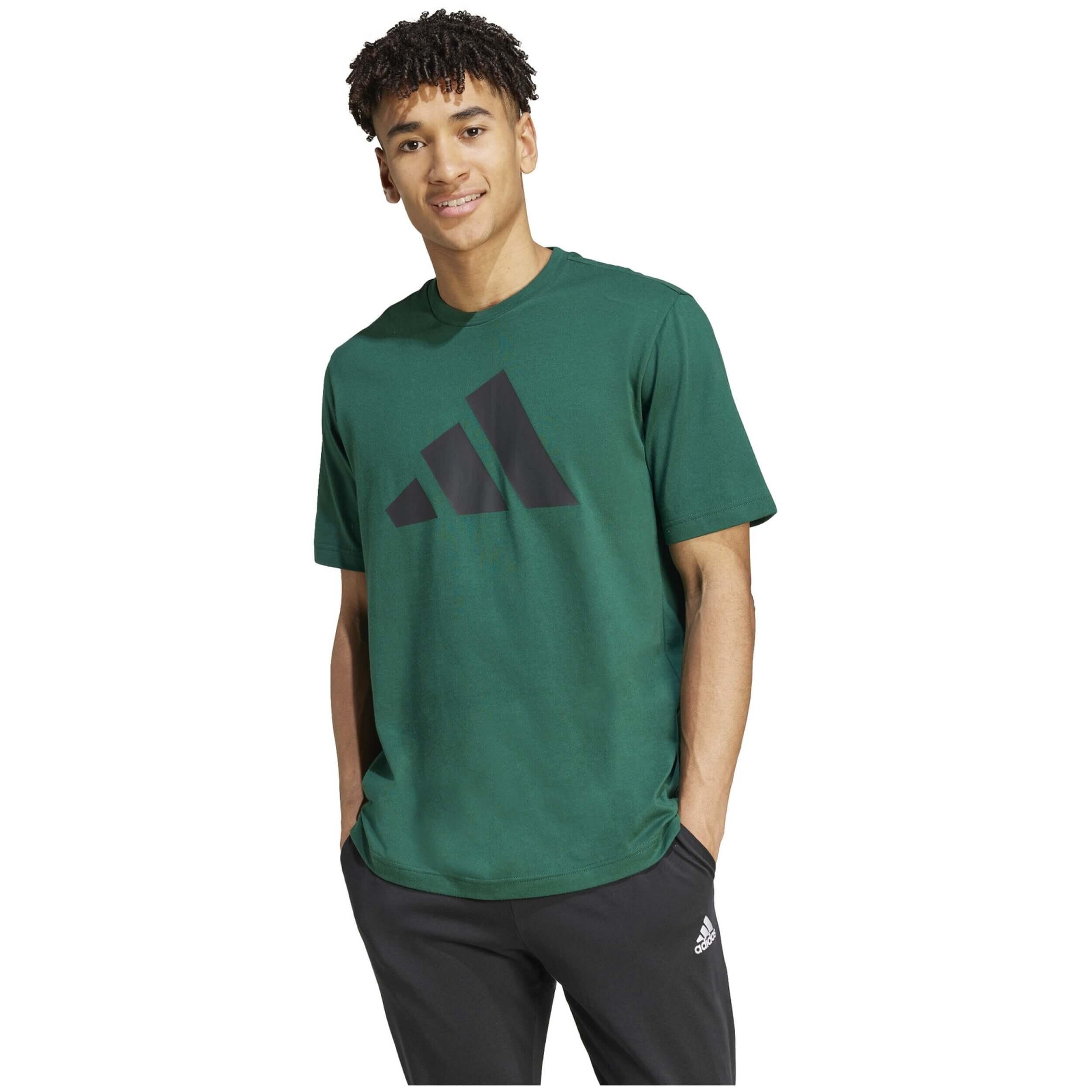 T-shirt Adidas modèle IY8585 pour homme 2/5