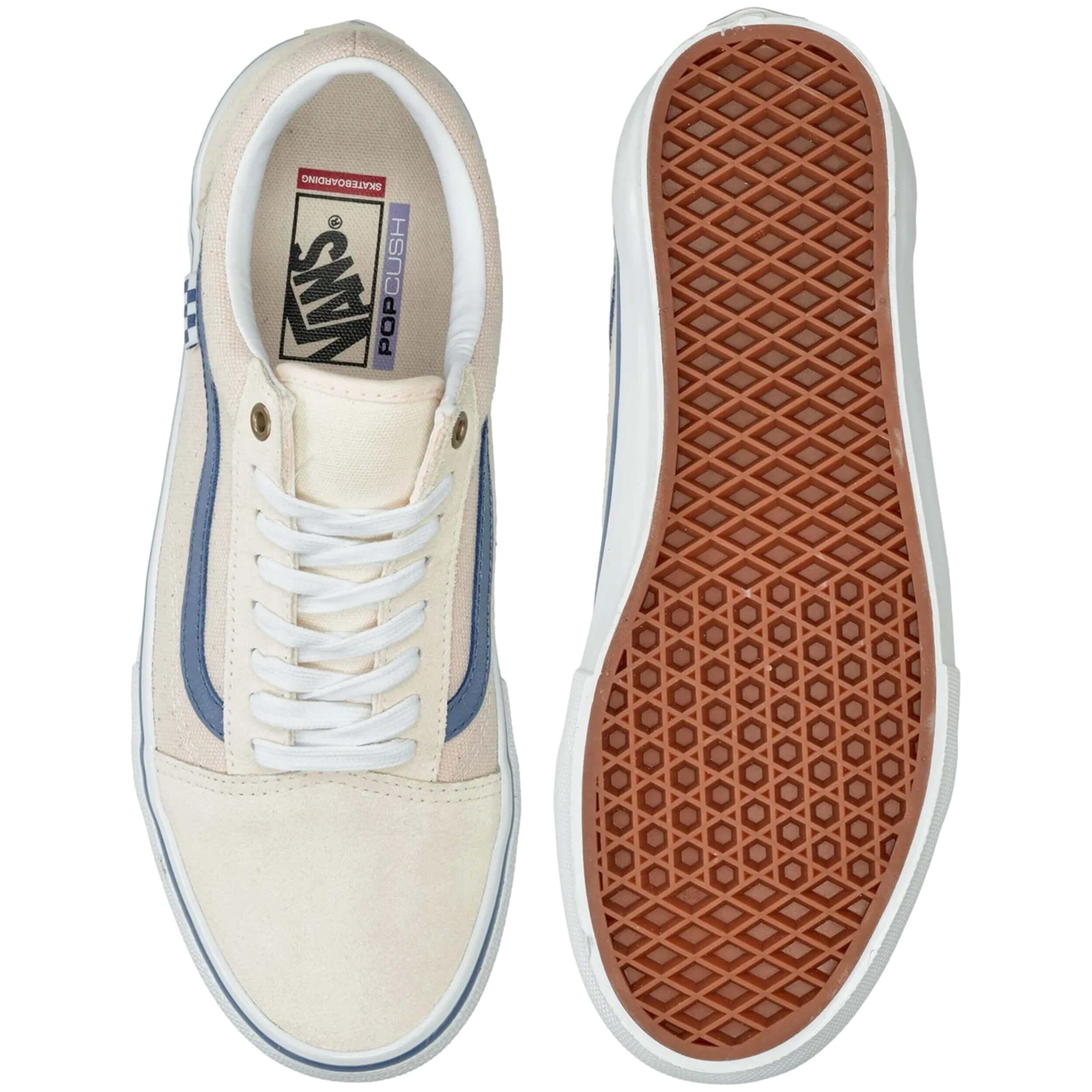 Baskets Vans pour homme 2/3