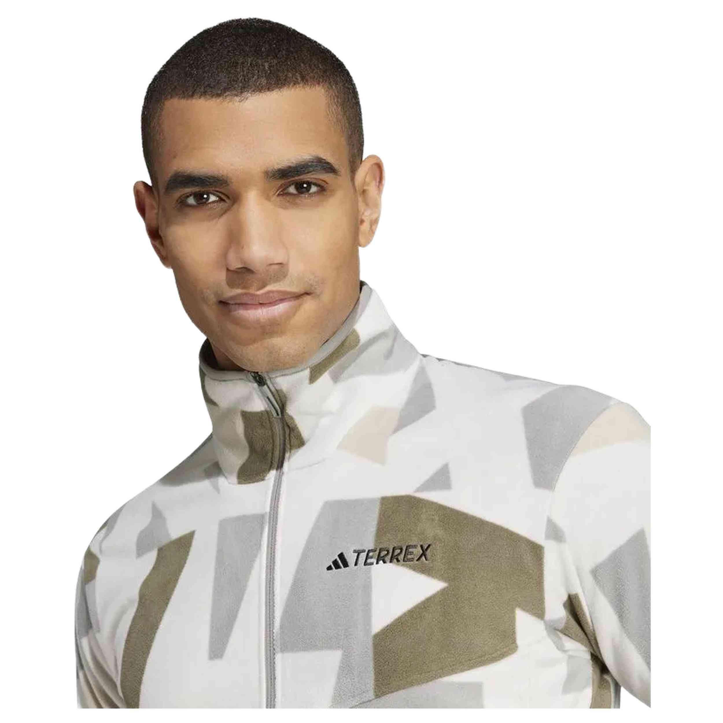 Veste Adidas Multi pour homme 3/7