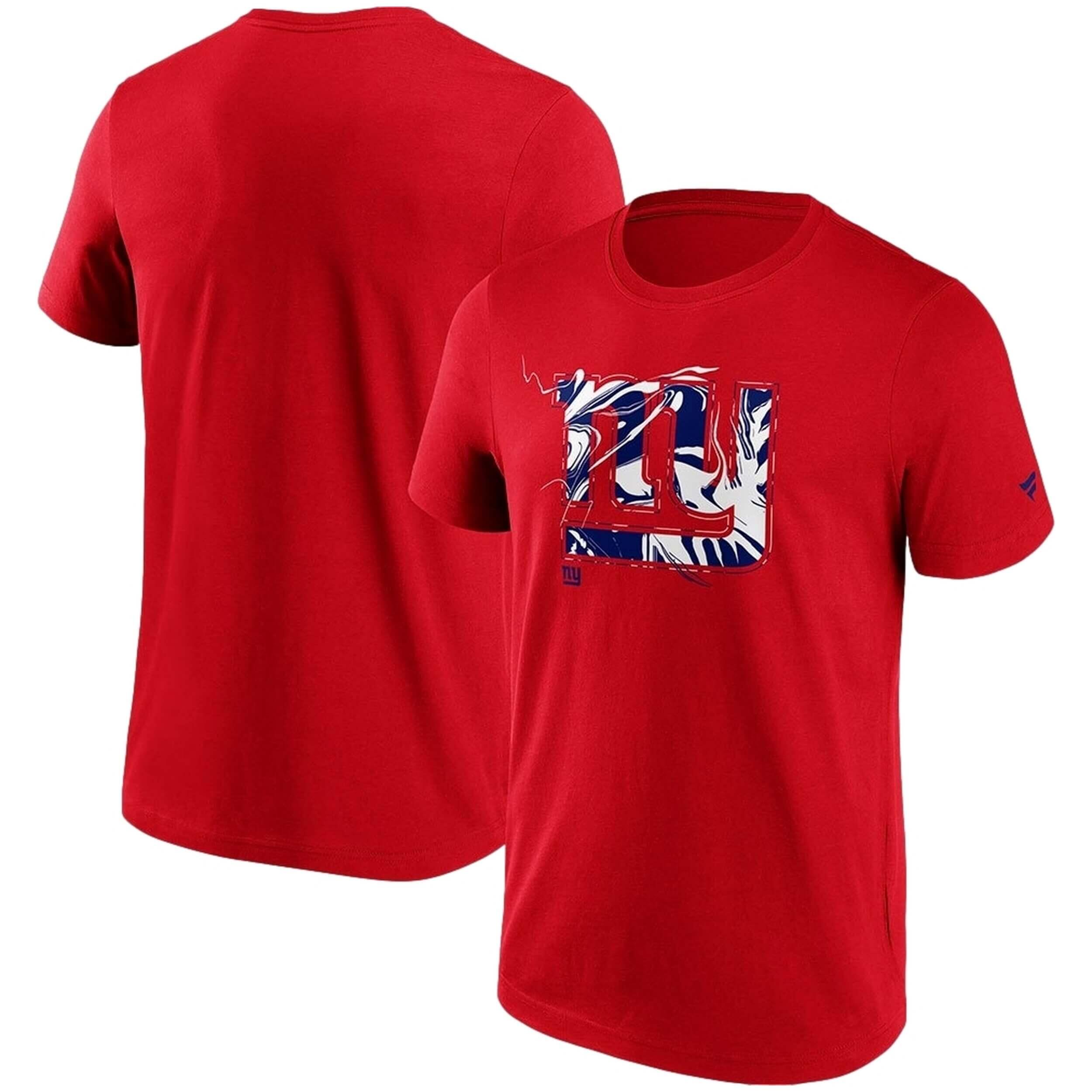 Camiseta de manga corta Nfl para hombre 3/3