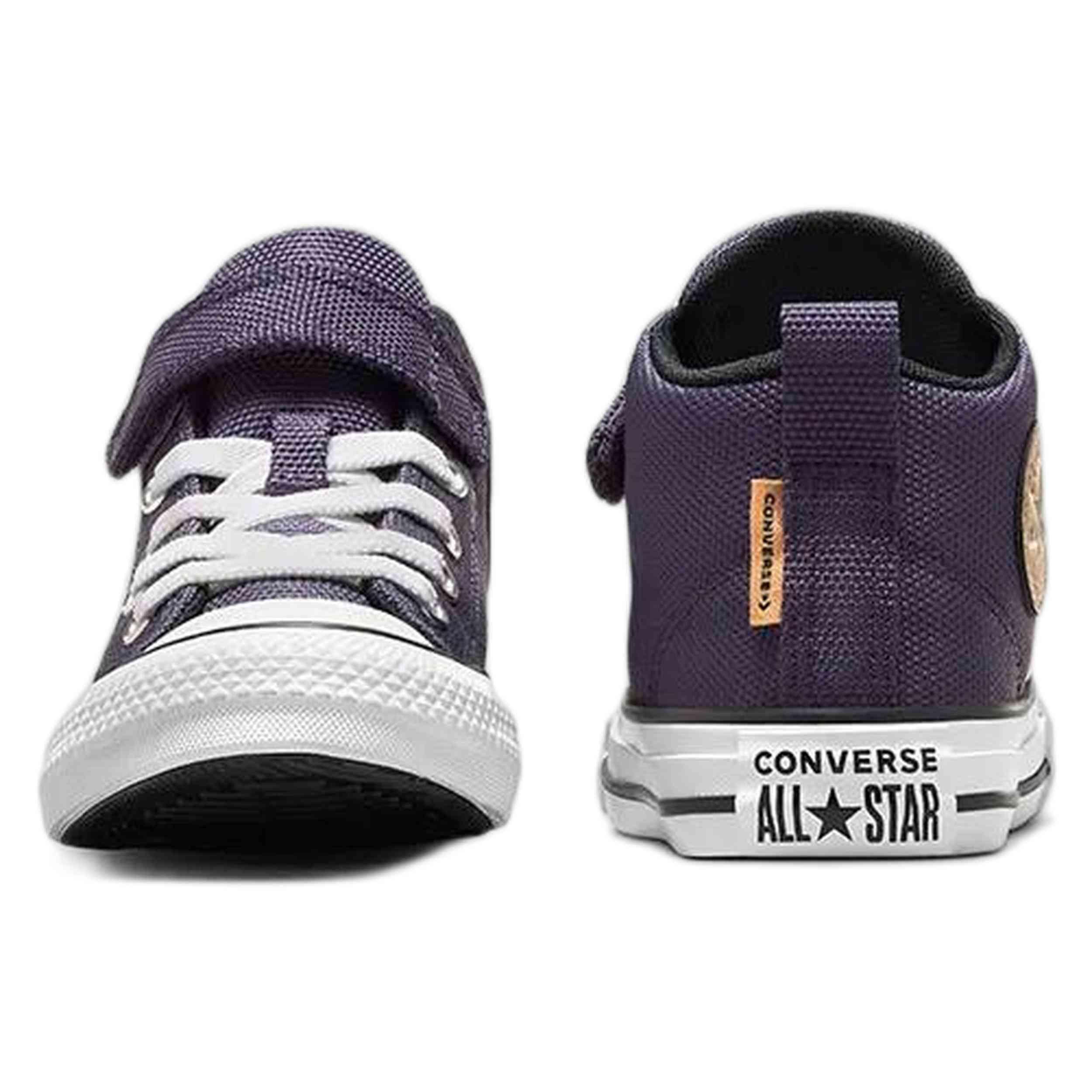 Baskets Converse modèle A09320C pour unisexe enfants 5/5