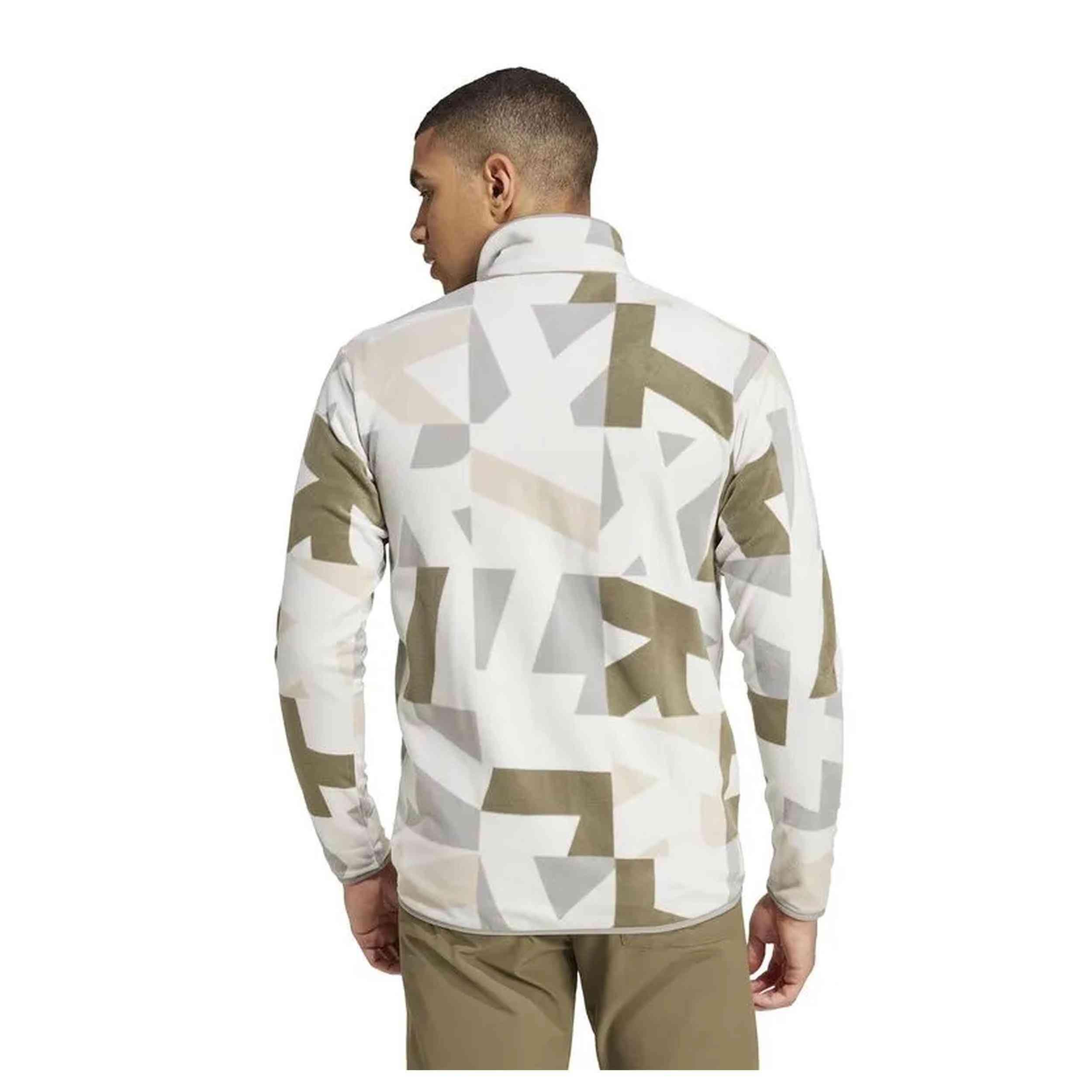 Veste Adidas Multi pour homme 2/7