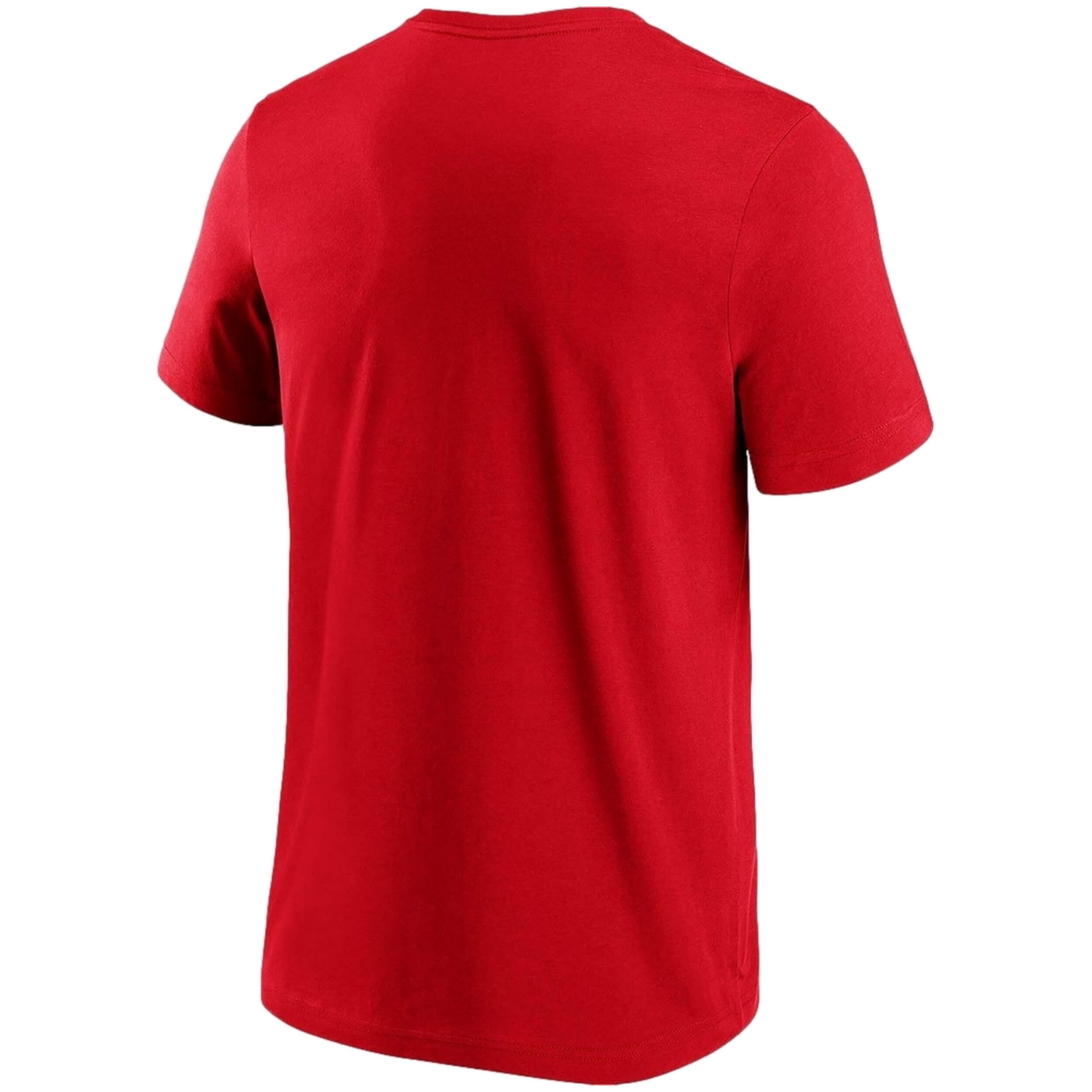 Camiseta de manga corta Nfl para hombre 2/3