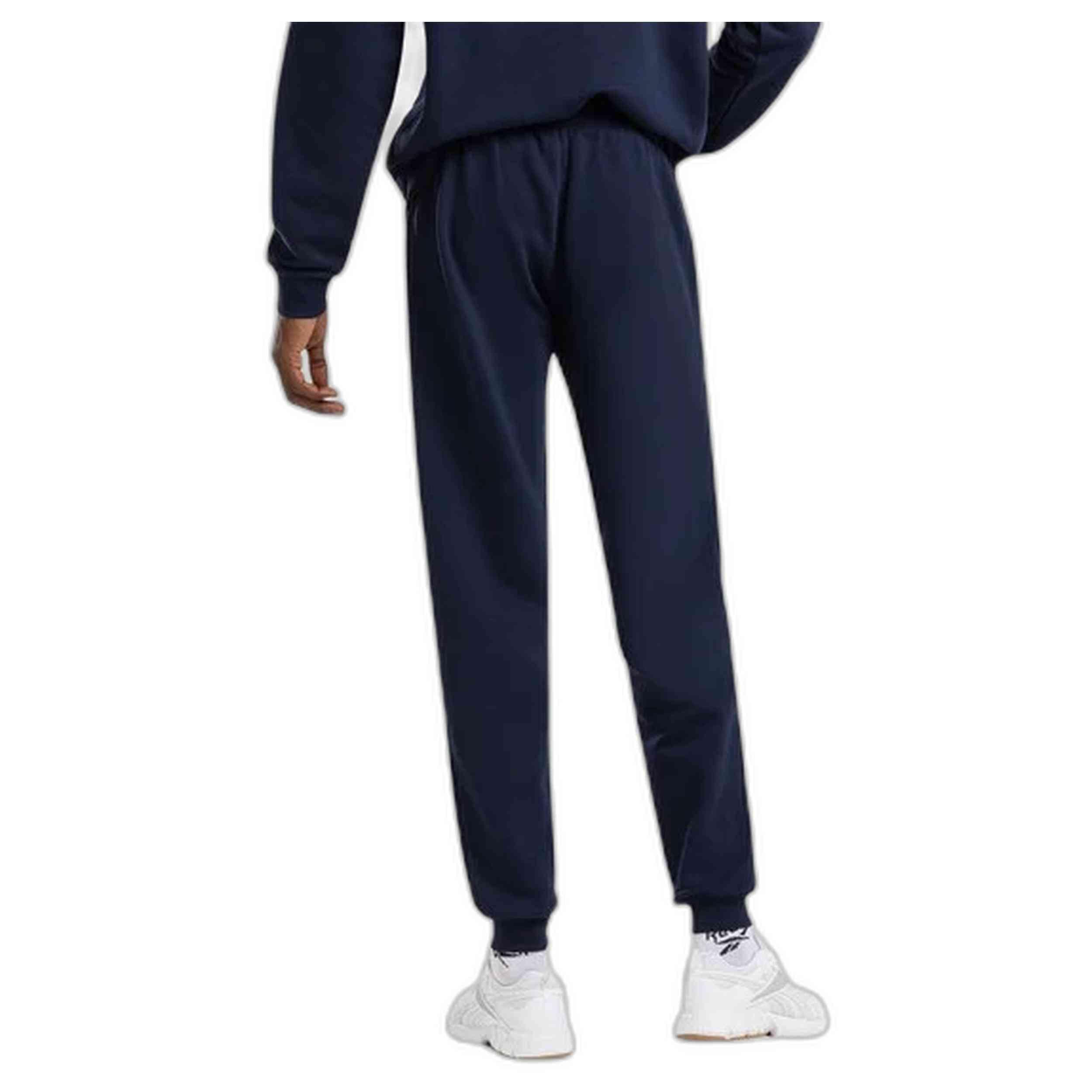Pantalon largo Reebok Vector para hombre 4/4