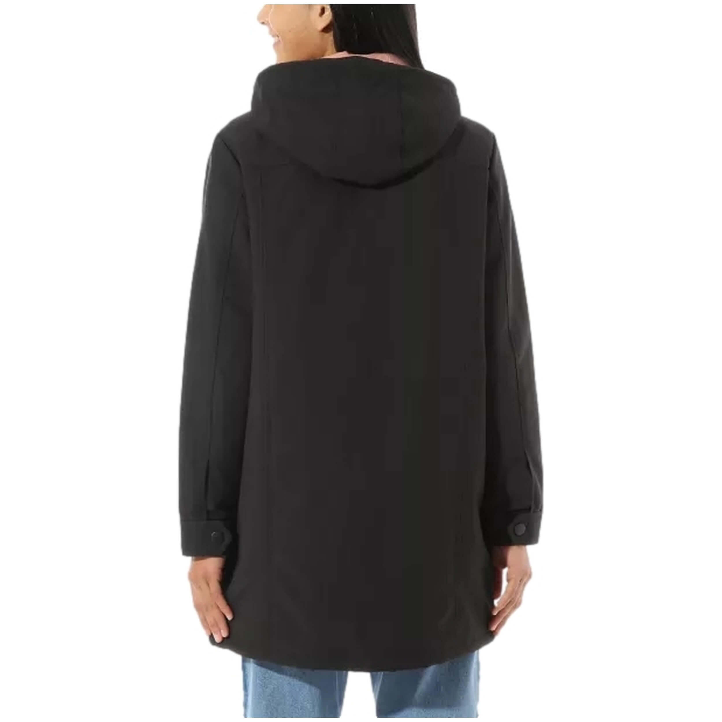 Casaco Vans Parka Drill Long para homem 2/5