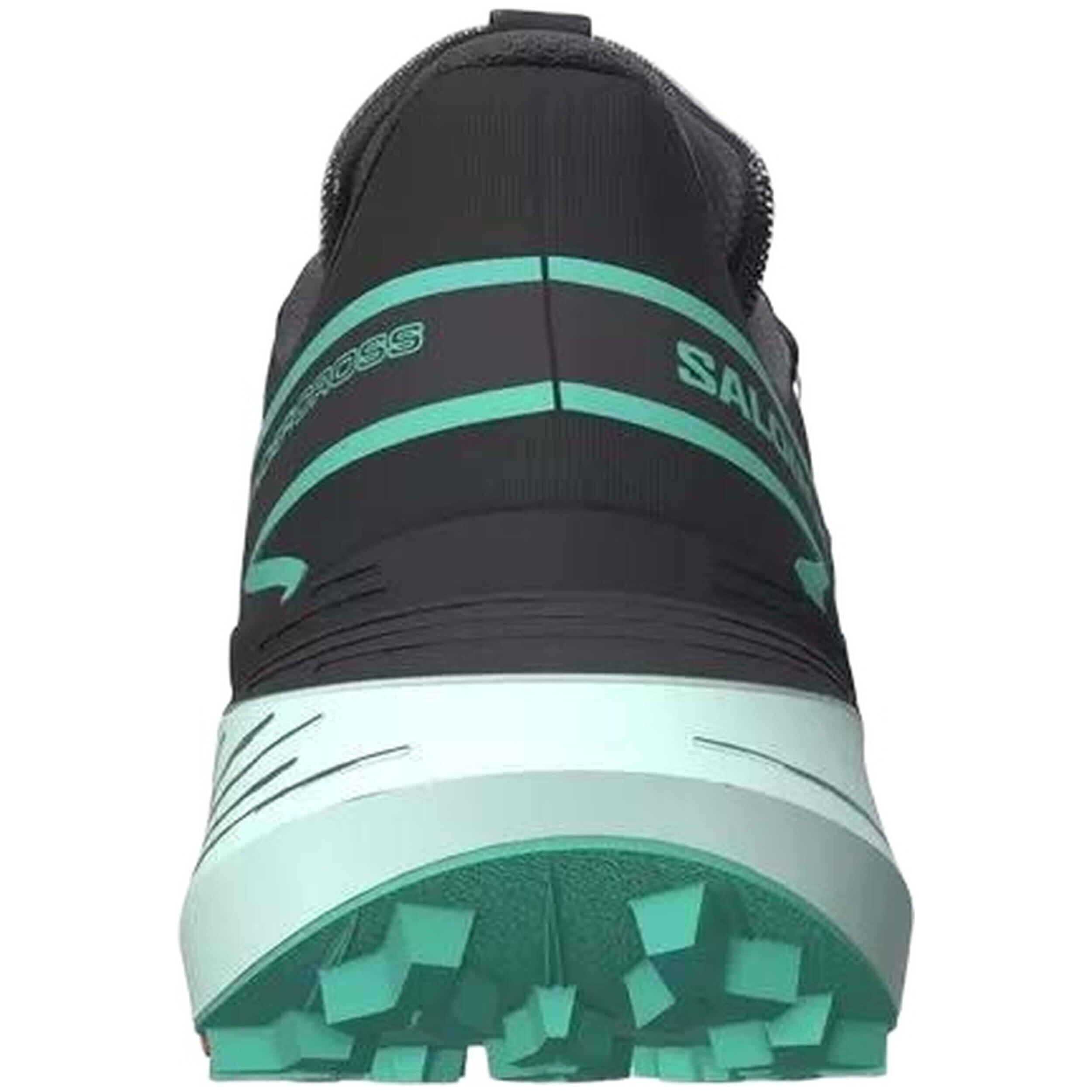 Chaussures de course Salomon modèle L47560900 pour femmes 2/2