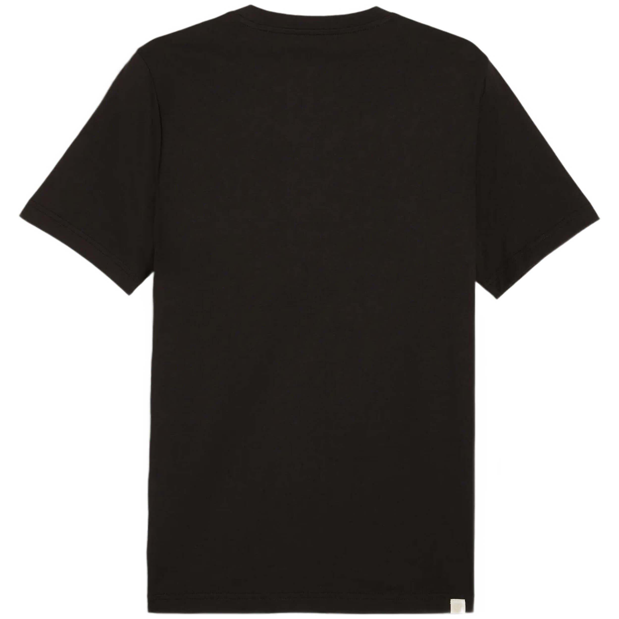 Maglia a maniche corte Puma modello 681757-20 per uomini 5/5