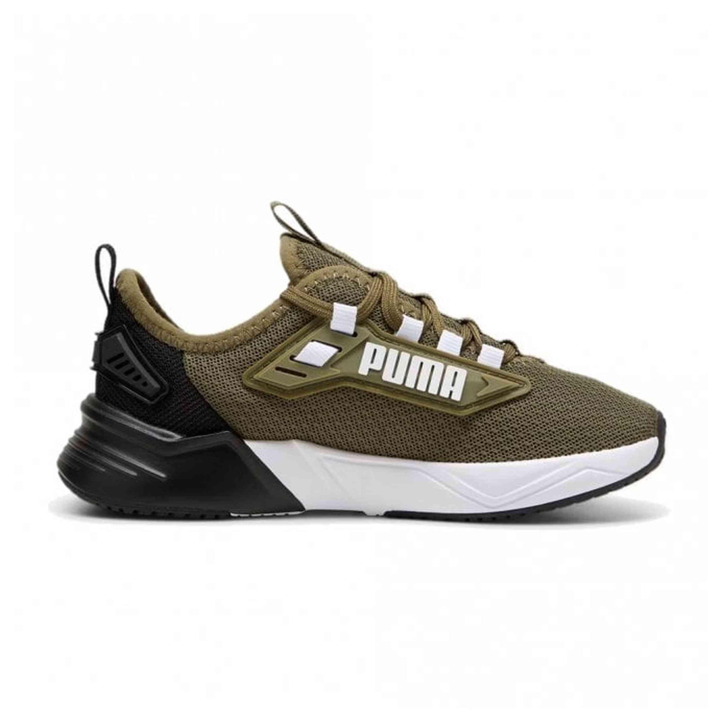 PUMA picture