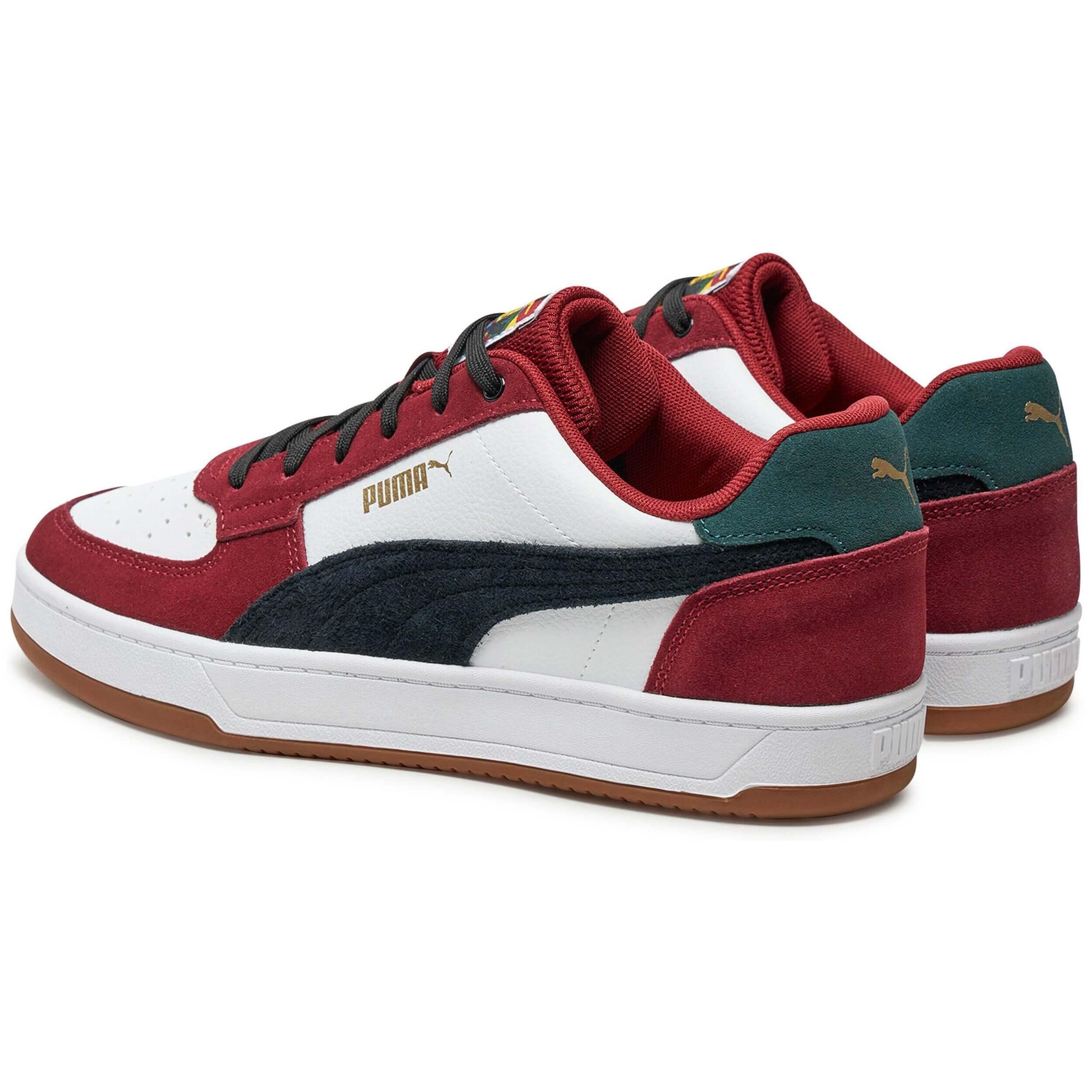 Scarpe Puma modello 399614-01 per uomini 3/5