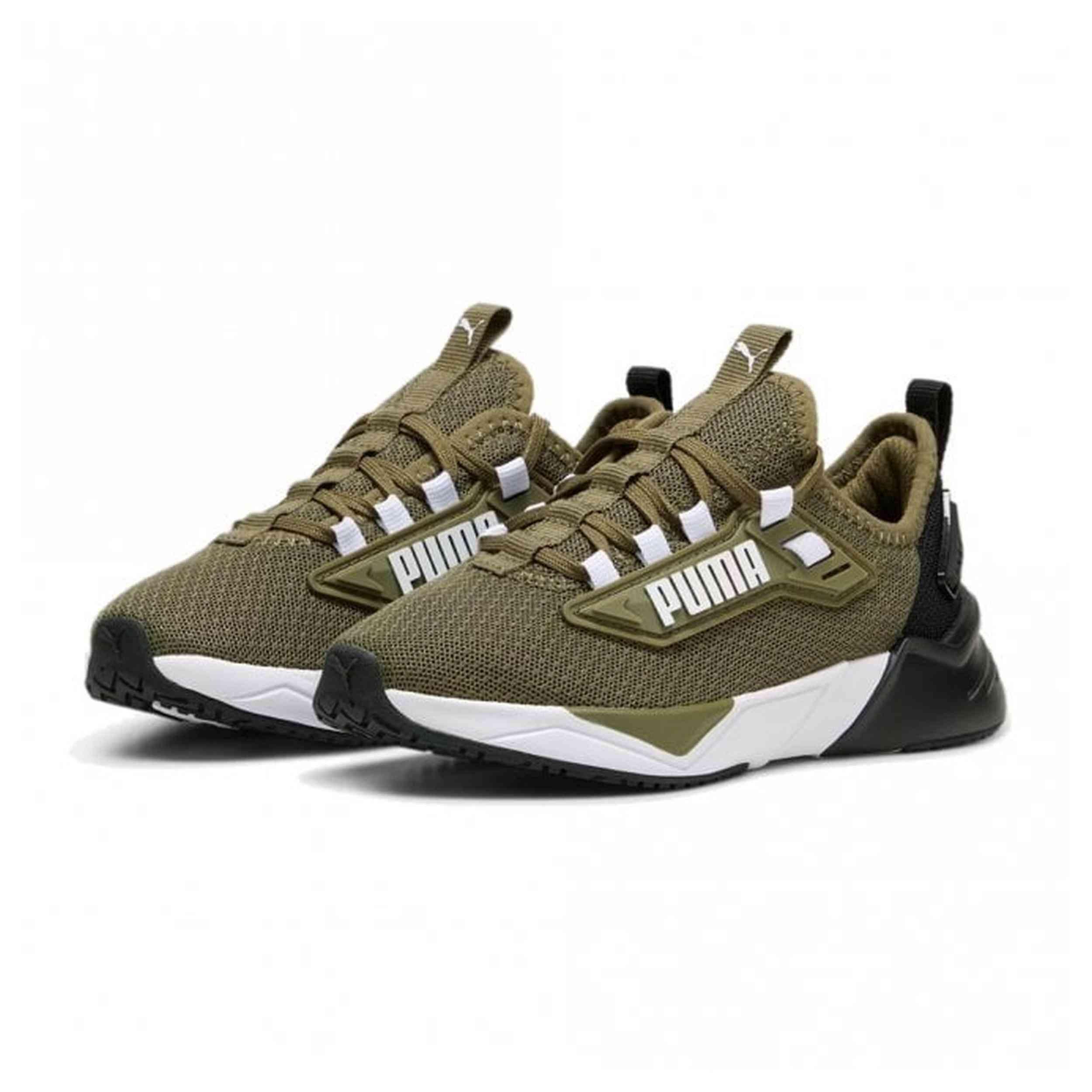 Tênis de corrida Puma modelo 310545-03 para homem 2/4