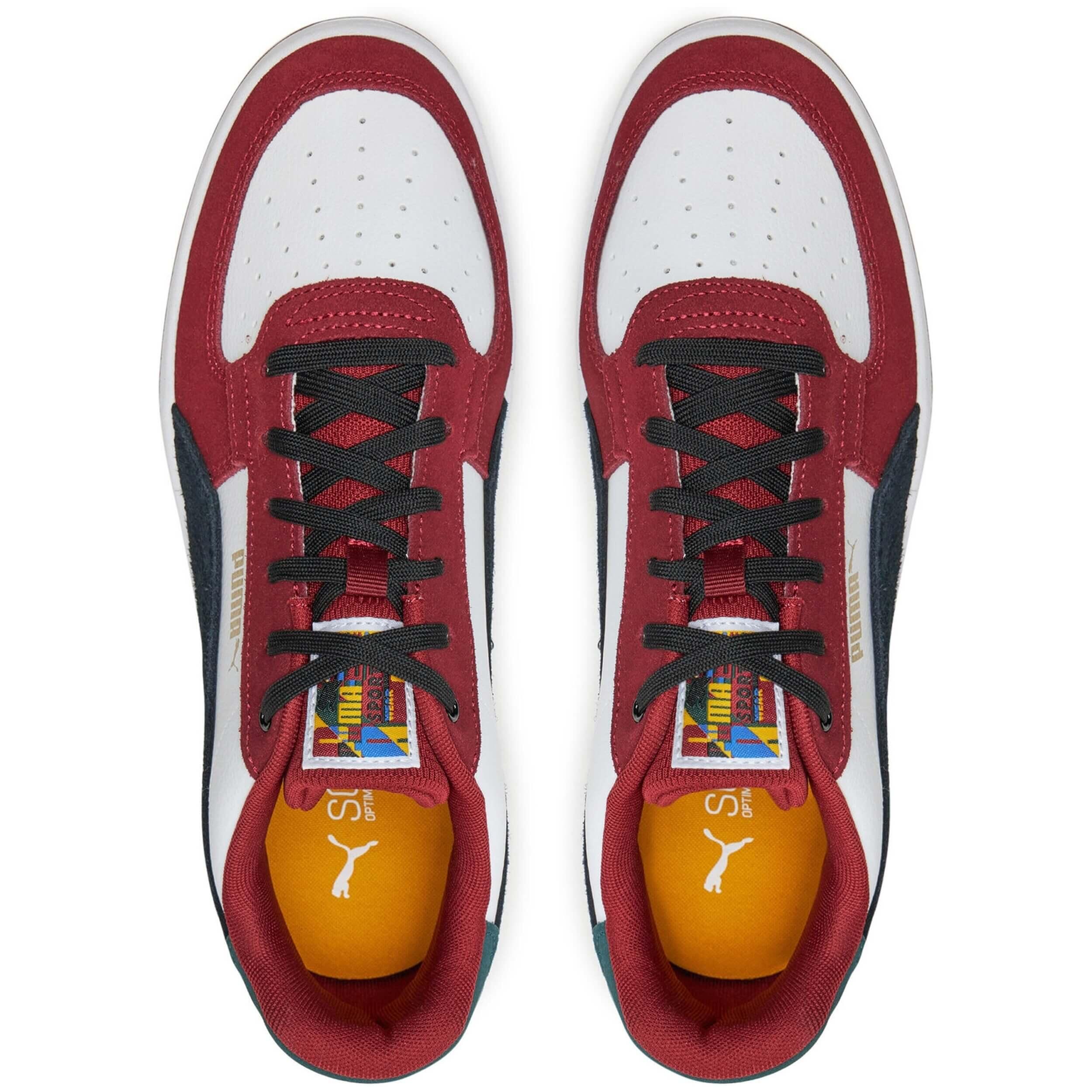 Scarpe Puma modello 399614-01 per uomini 5/5