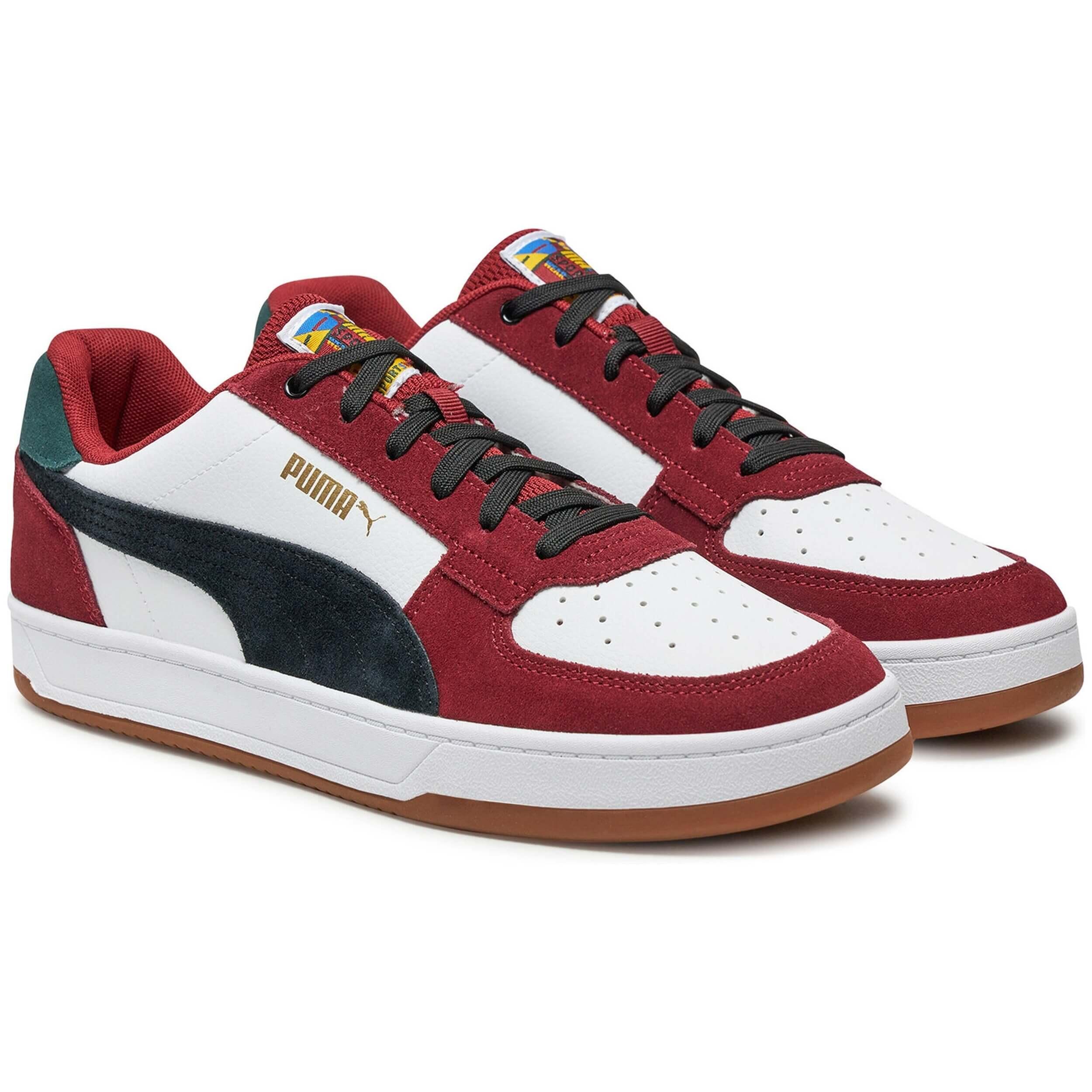 Scarpe Puma modello 399614-01 per uomini 2/5