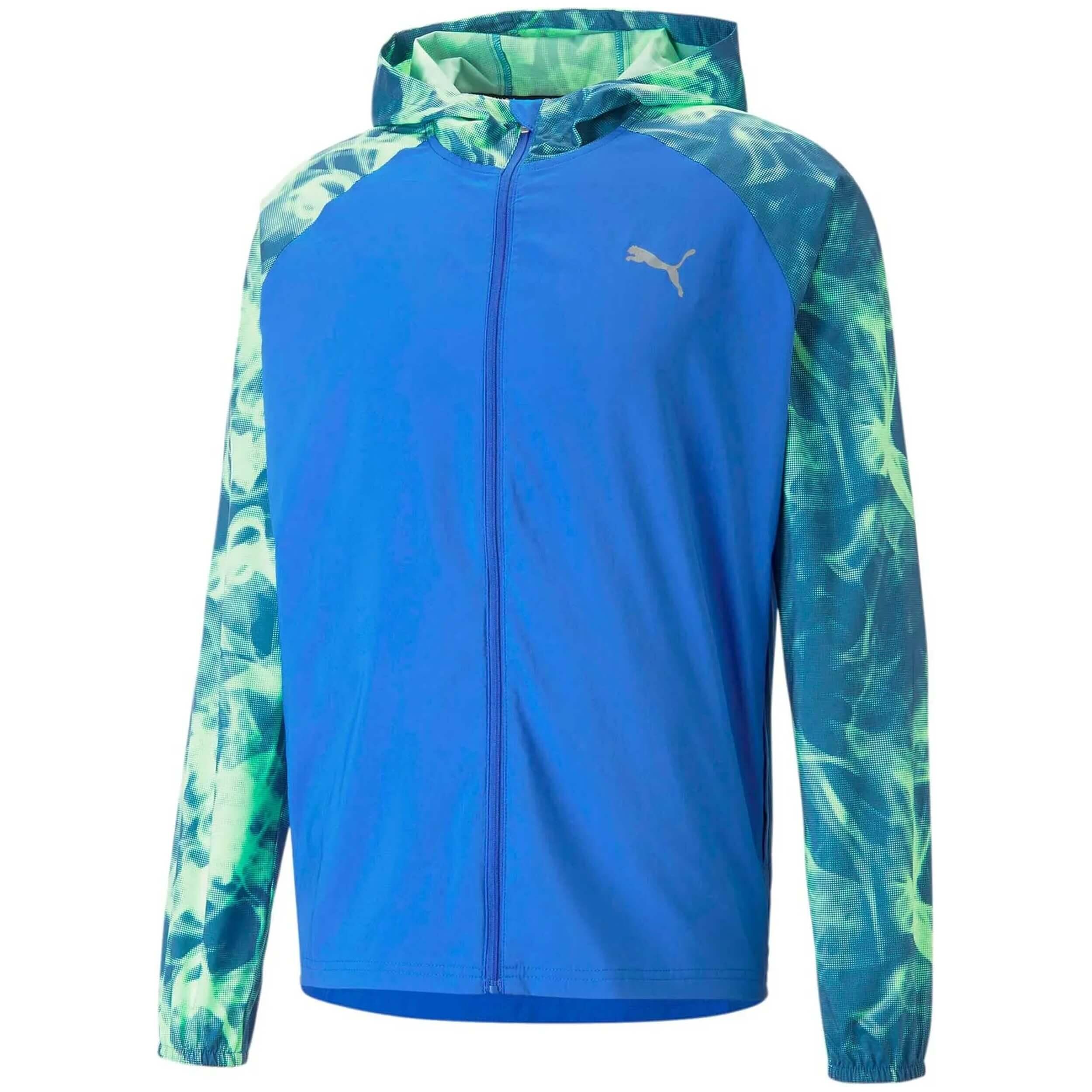 PUMA picture