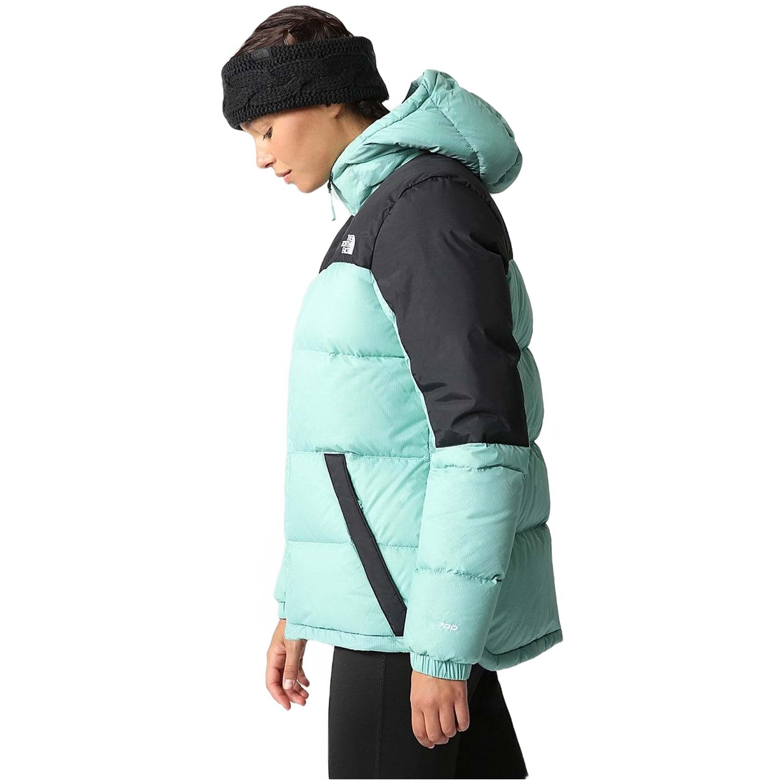 Chaqueta The north face Diablo Down para mujer 4/5