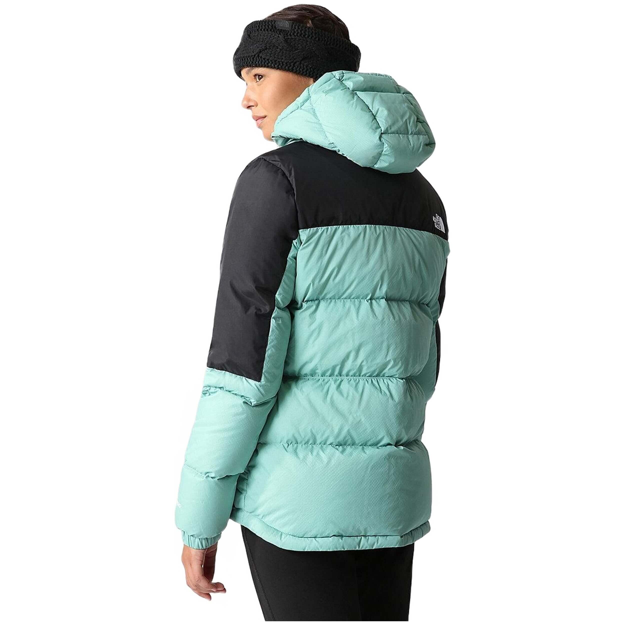 Chaqueta The north face Diablo Down para mujer 3/5
