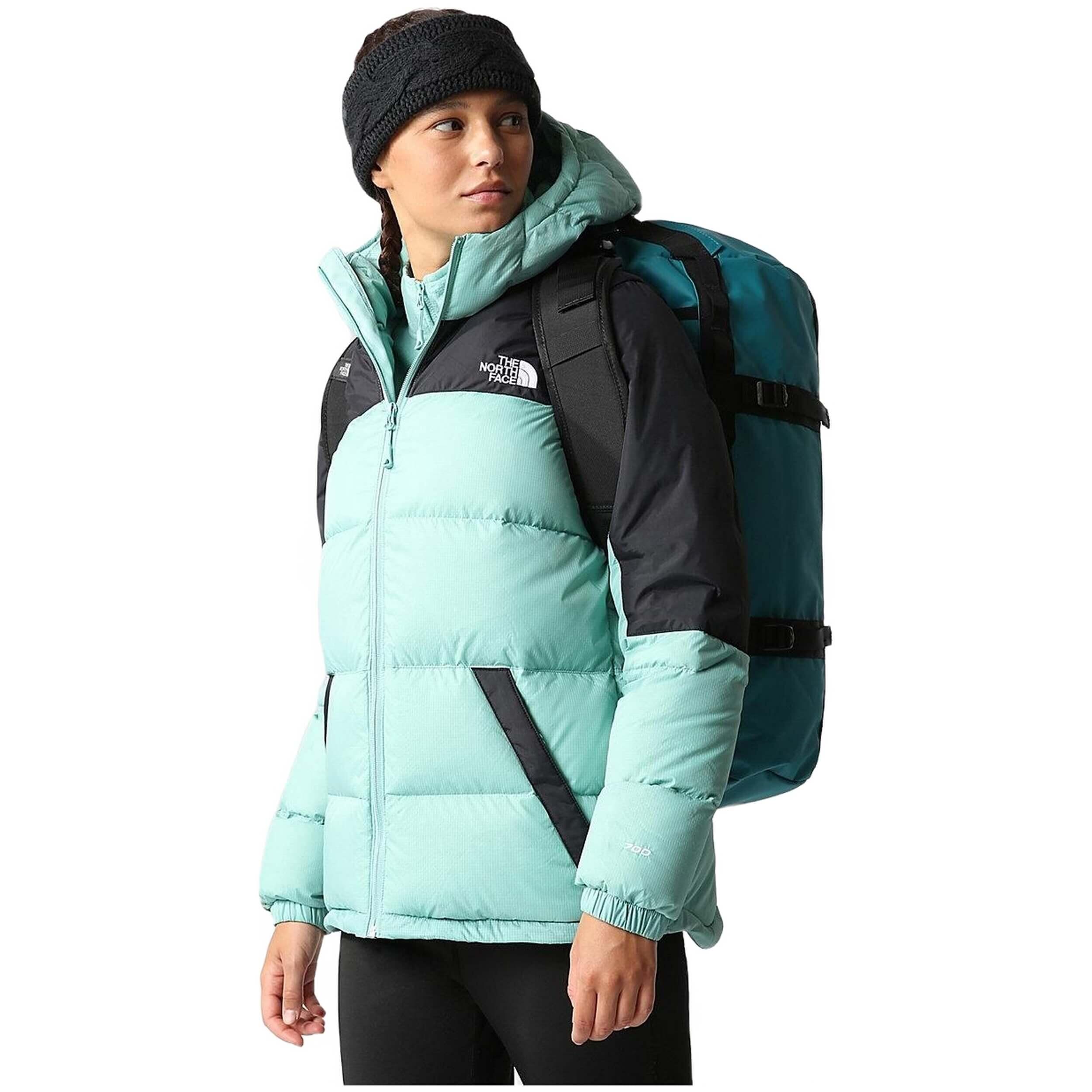 Chaqueta The north face Diablo Down para mujer 5/5