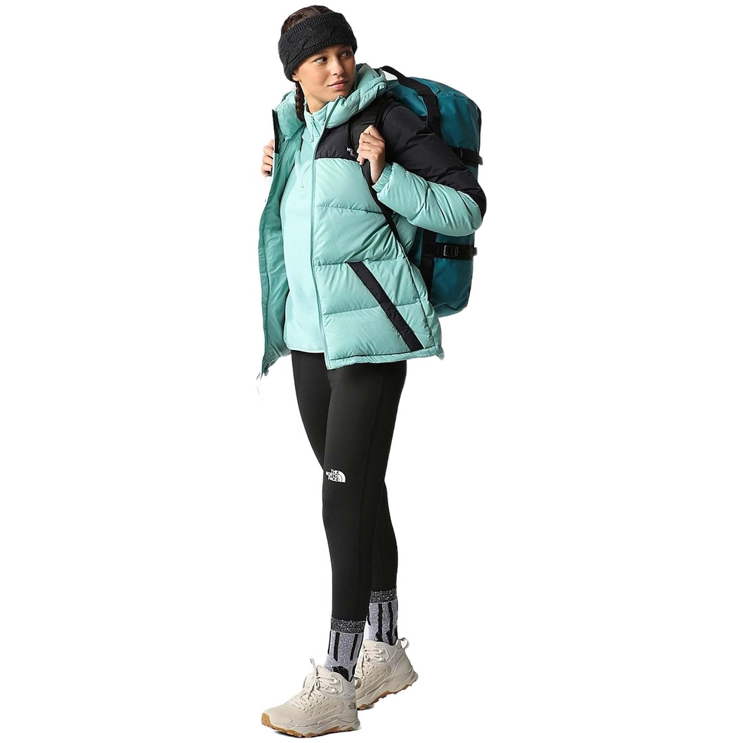 Chaqueta The north face Diablo Down para mujer 2/5