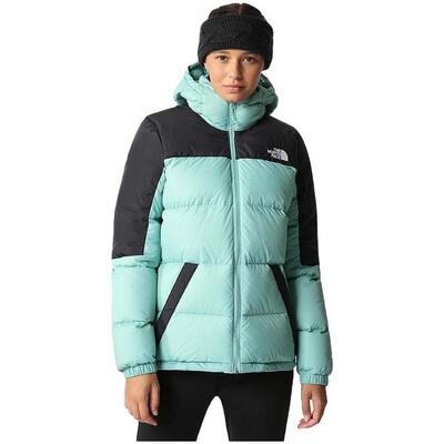 Giacca The north face Diablo Down per donne