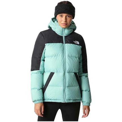 Veste The north face Diablo Down pour femmes