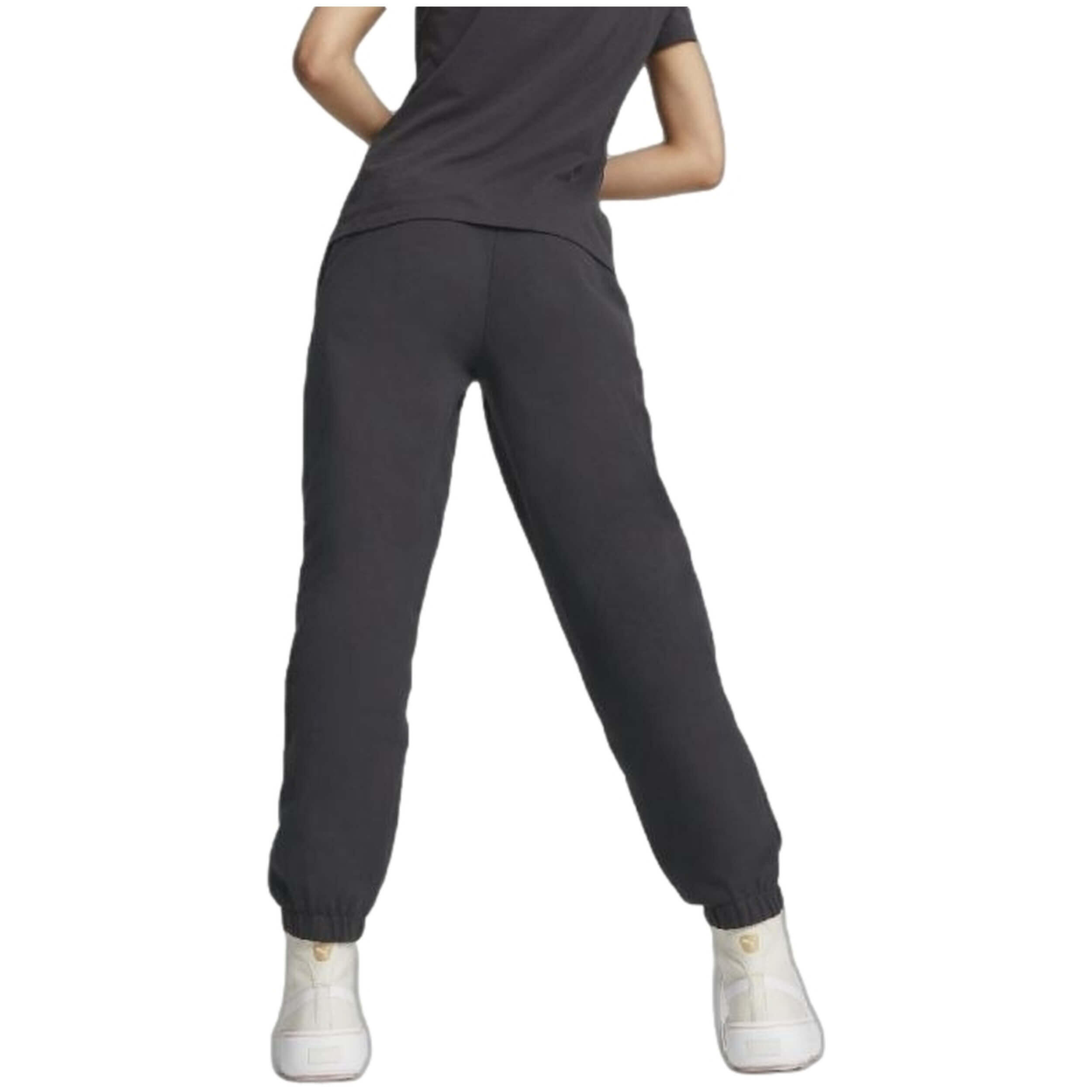 Maglia a maniche corte Puma modello 670040-75 per donne 5/5